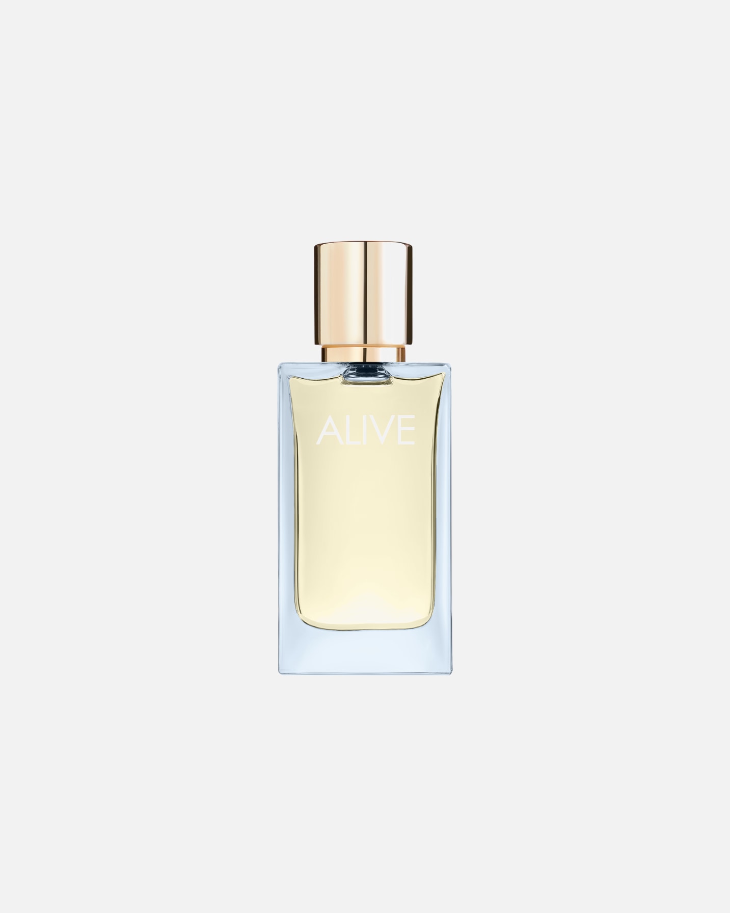 Eau de parfum pour Unisexe Hugo Boss Alive Lavender 30 ml