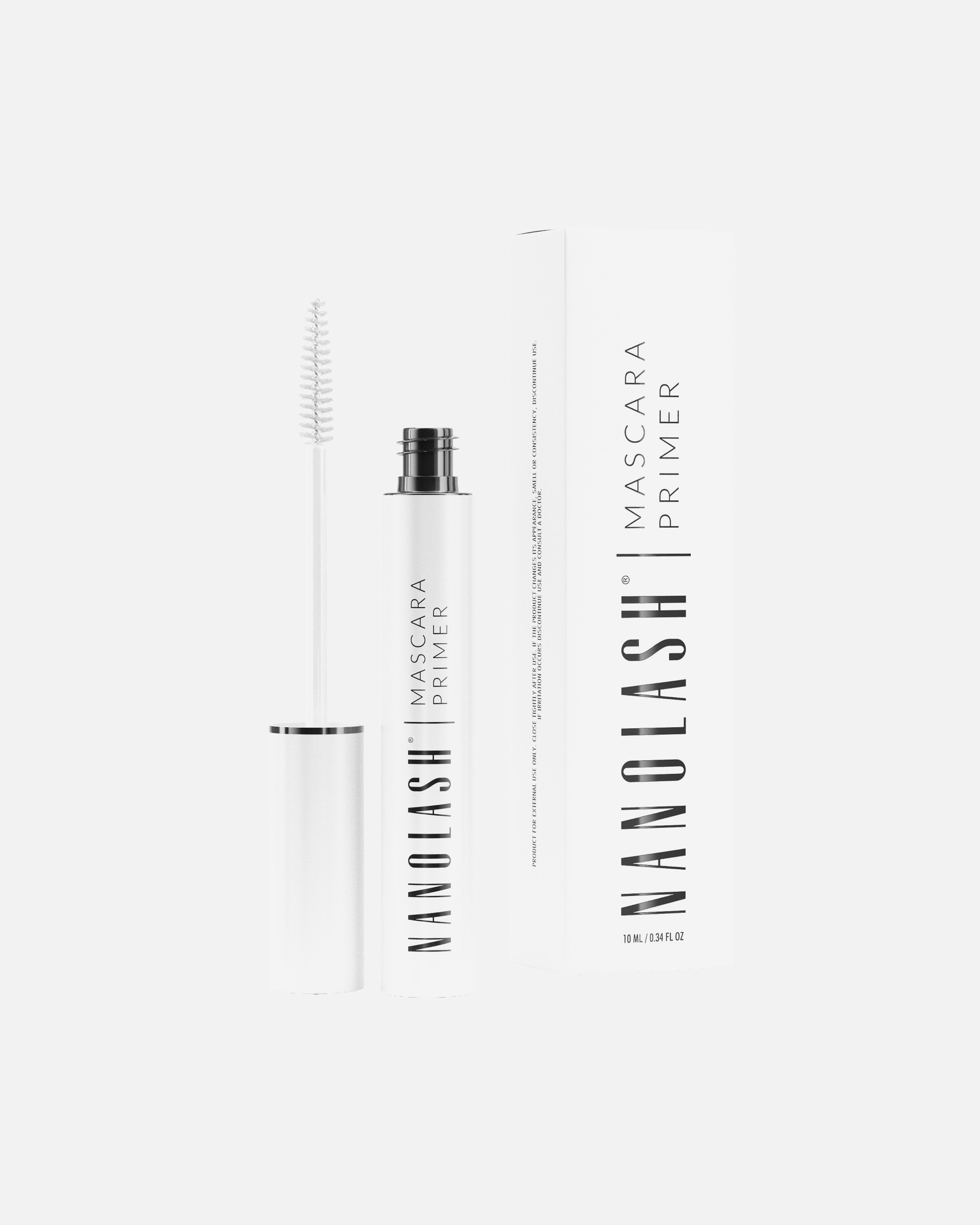 Mascara pour Unisexe Nanolash Nanolash Mascara Primer 10 ml