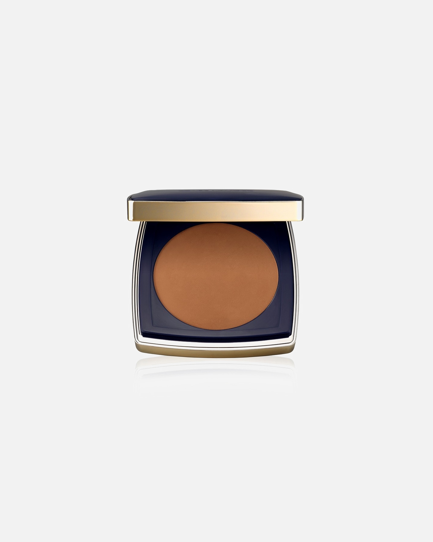 Fond de teint pour Unisexe Estée Lauder Double Wear Poudre Matte 7N1 Deep Amber