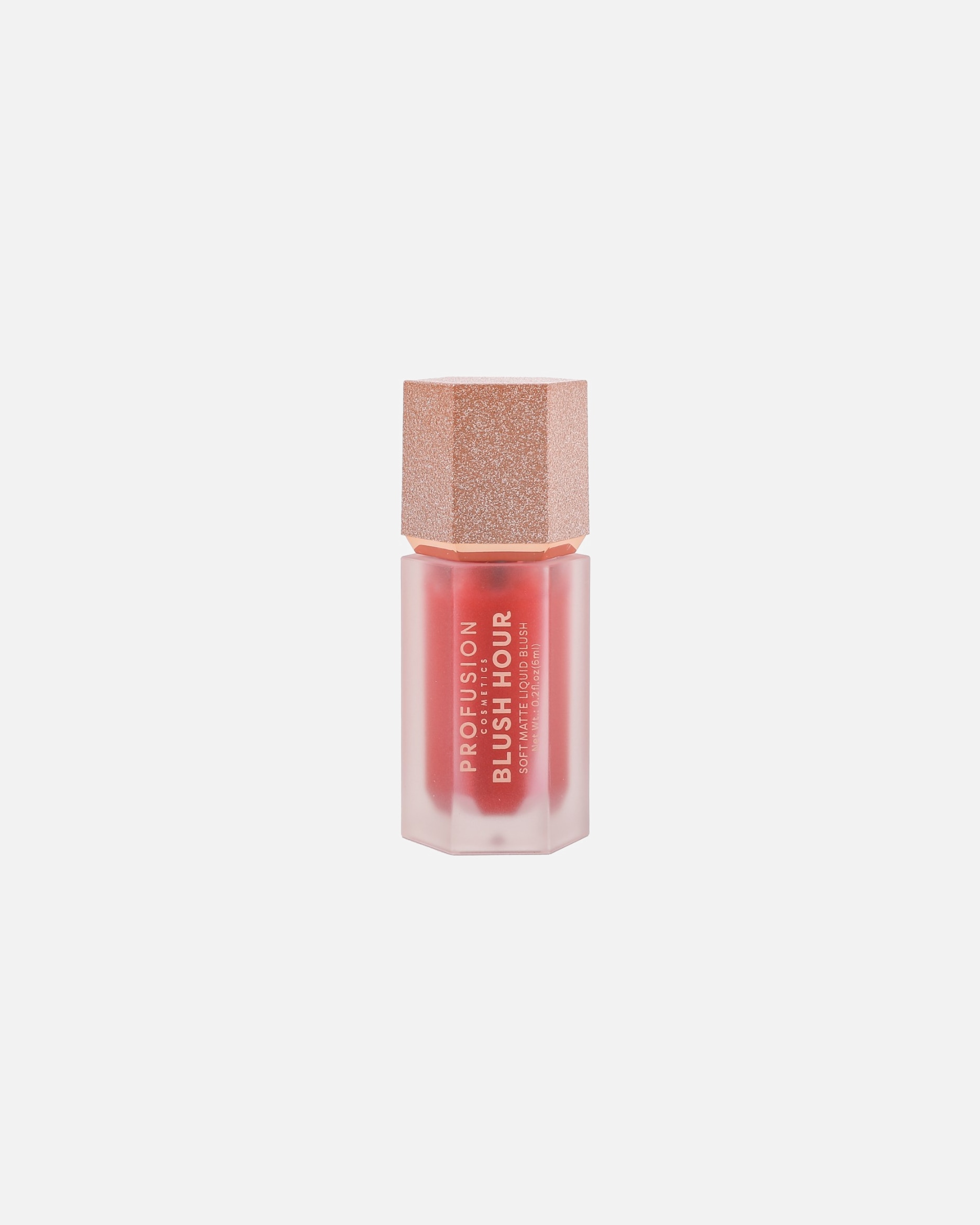 Blush pour Unisexe Profusion Blush Hour Liquid Cream Blush Paloma