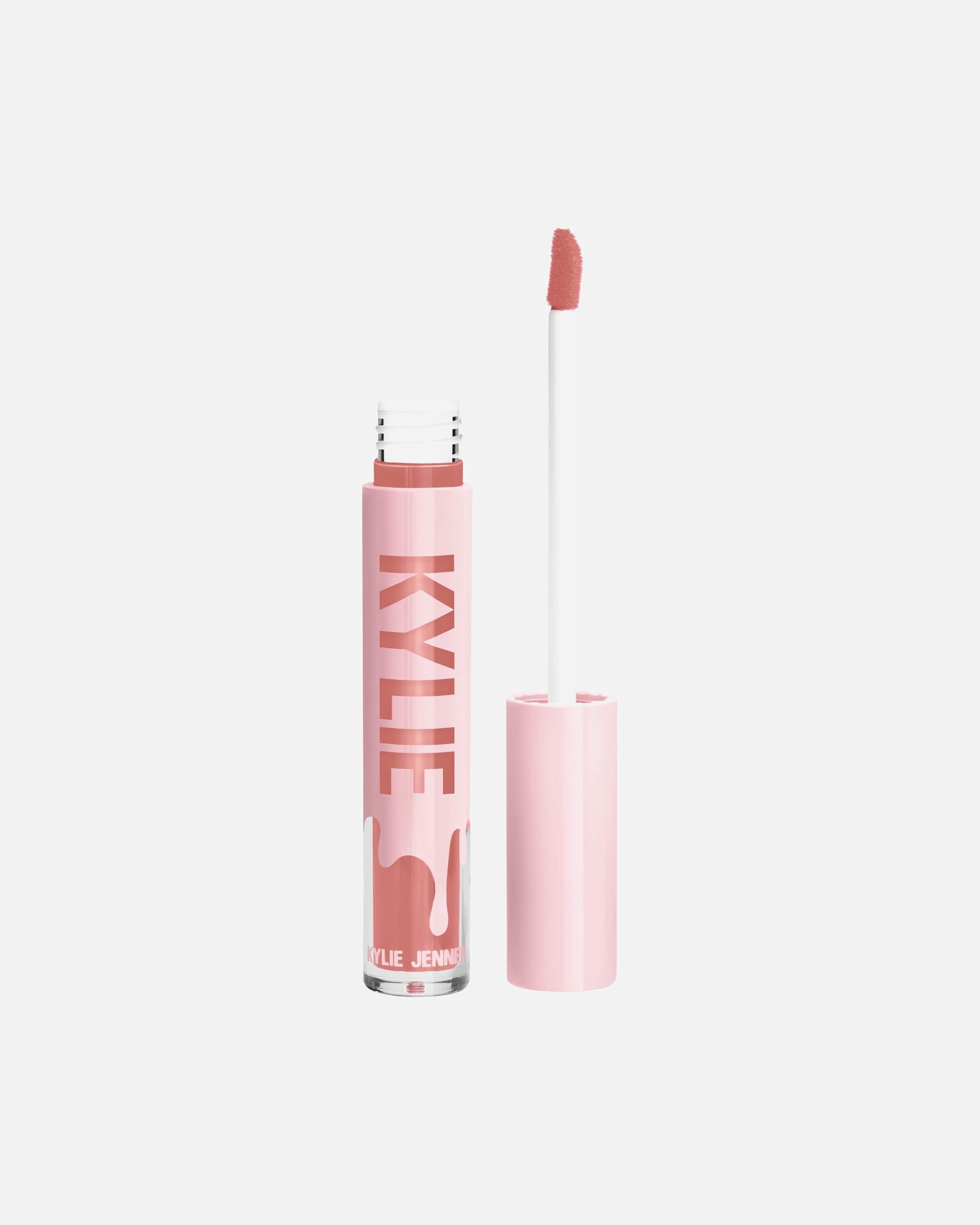 Gloss à lèvres pour Unisexe KYLIE COSMETICS Lip Shine Lacquer 340 - 90'S BABY