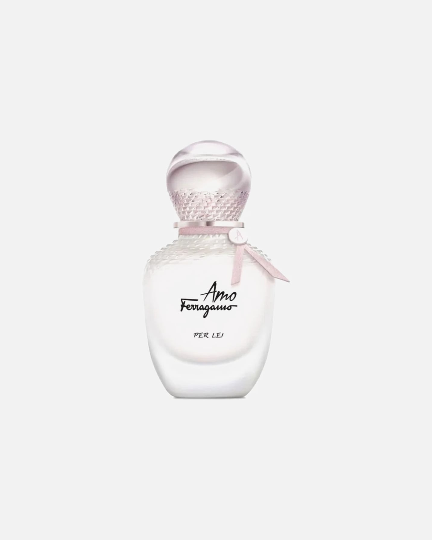 Eau de parfum pour Femme Ferragamo Amo Per Lei 30 ml
