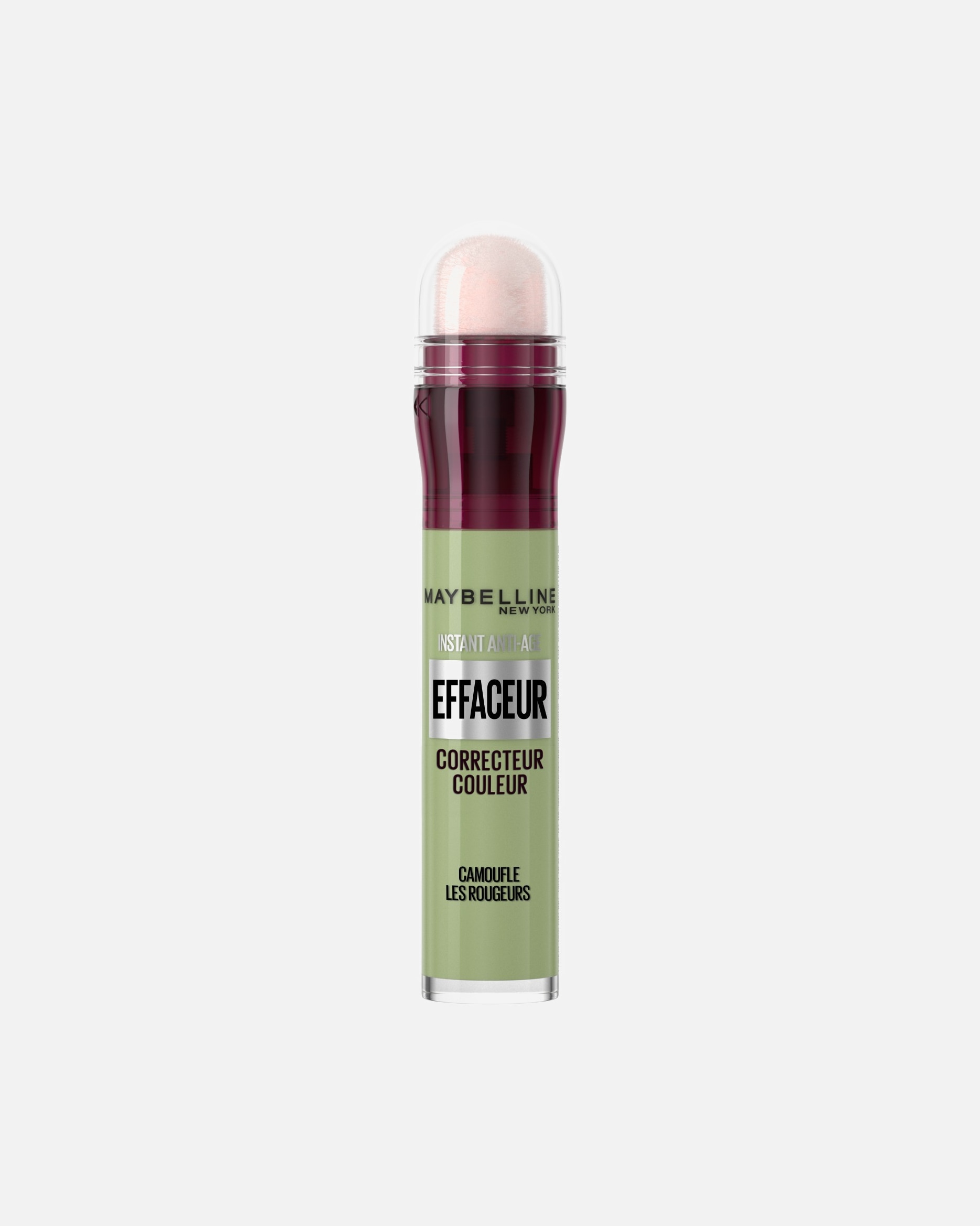Correcteur pour Unisexe Maybelline Instant Anti-Âge L'Effaceur VERT