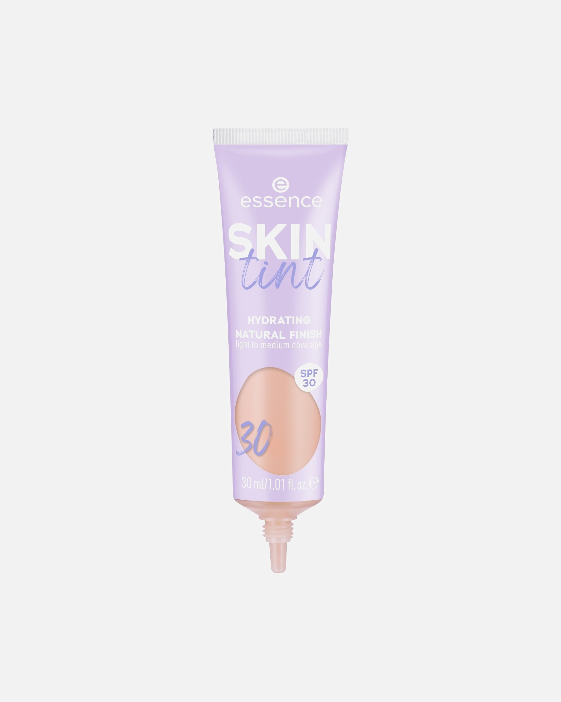 Fond de teint pour Femme Essence Skin Tint 030