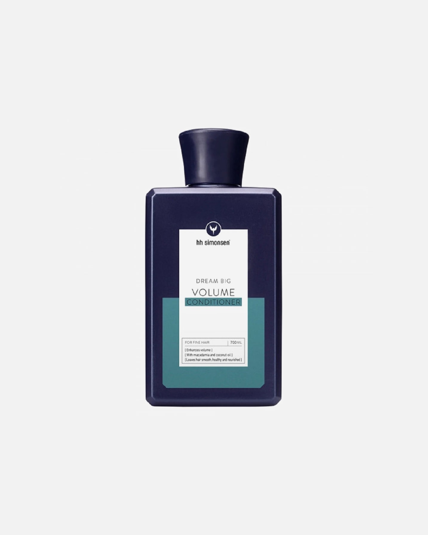 Après-shampooing pour Unisexe HH Simonsen Volume Conditioner Volume Conditioner