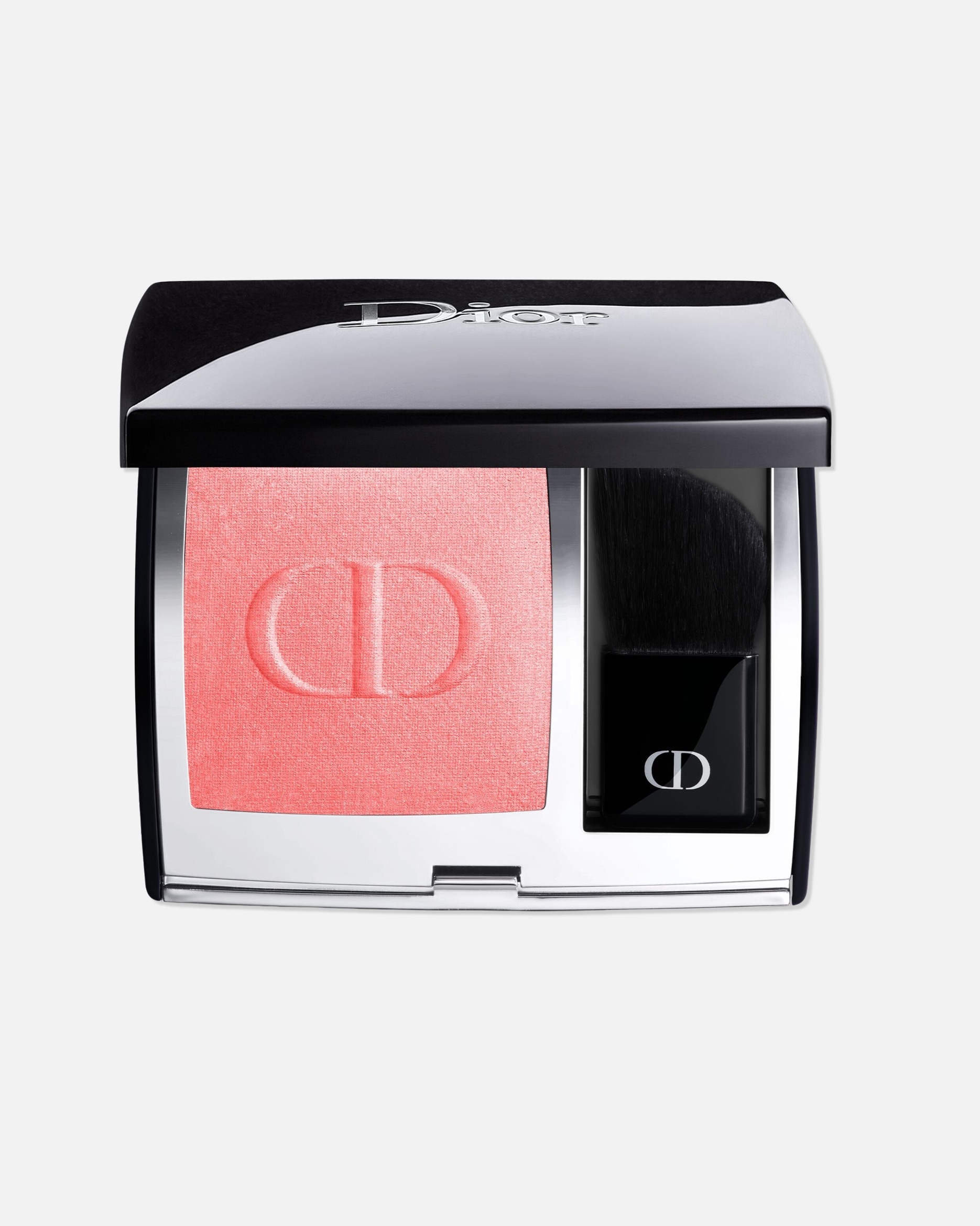 Blush pour Unisexe DIOR Rouge Dior joues et pommettes - Longue tenue 028 - Actrice