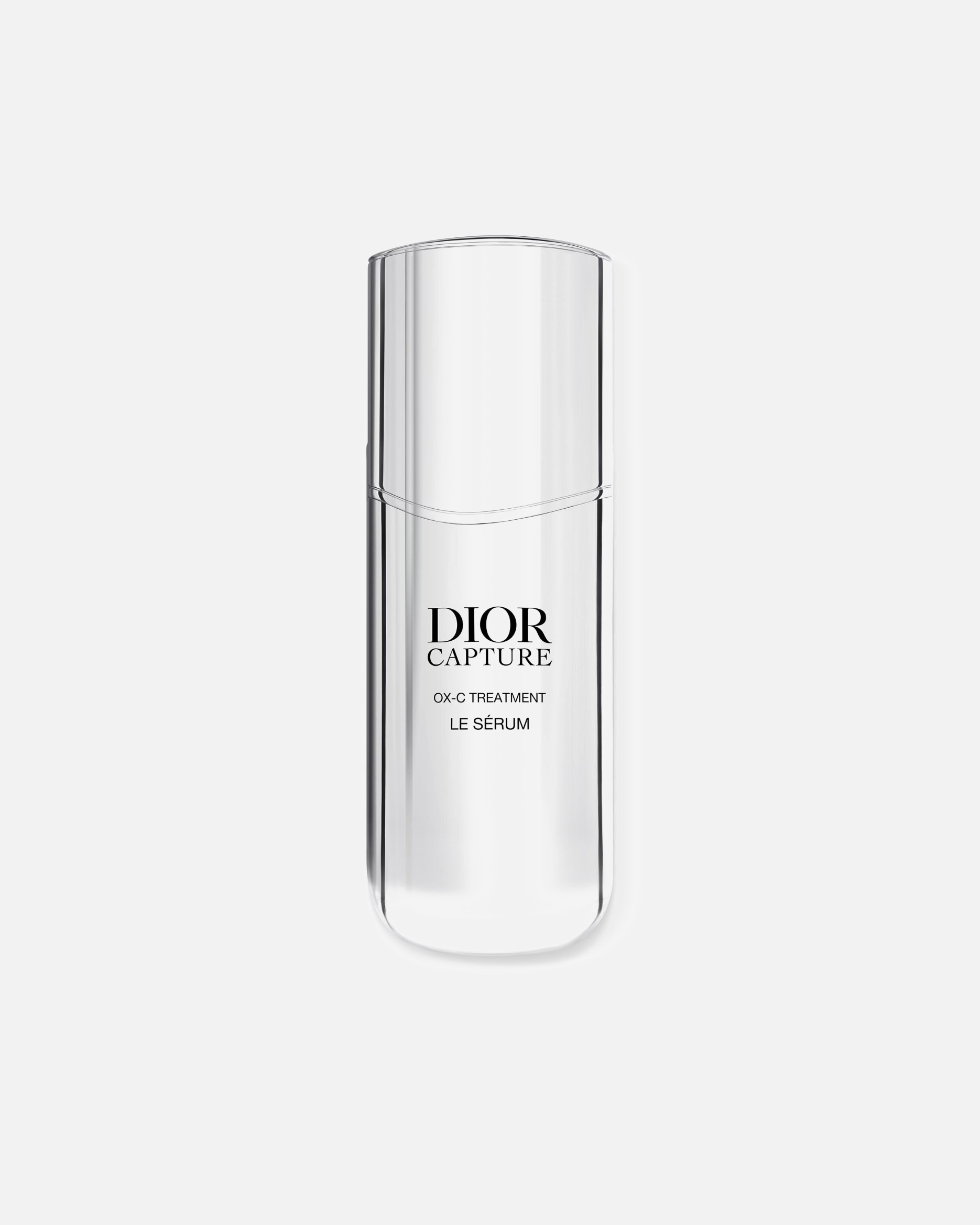 Sérum anti-âge pour Unisexe DIOR Capture Correction anti-âge haute performance, rides et fermeté 30 ml