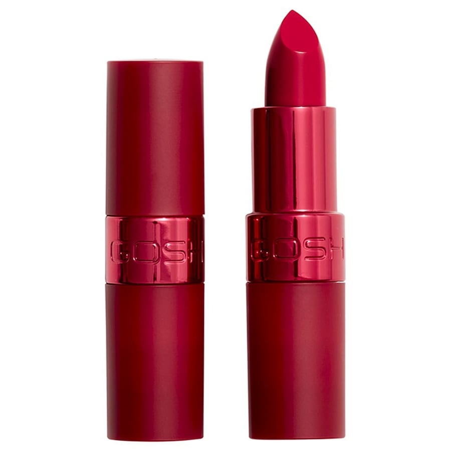 Gosh Copenhagen - Luxury Red Lips Rouge à lèvres 4 g Rose unisex