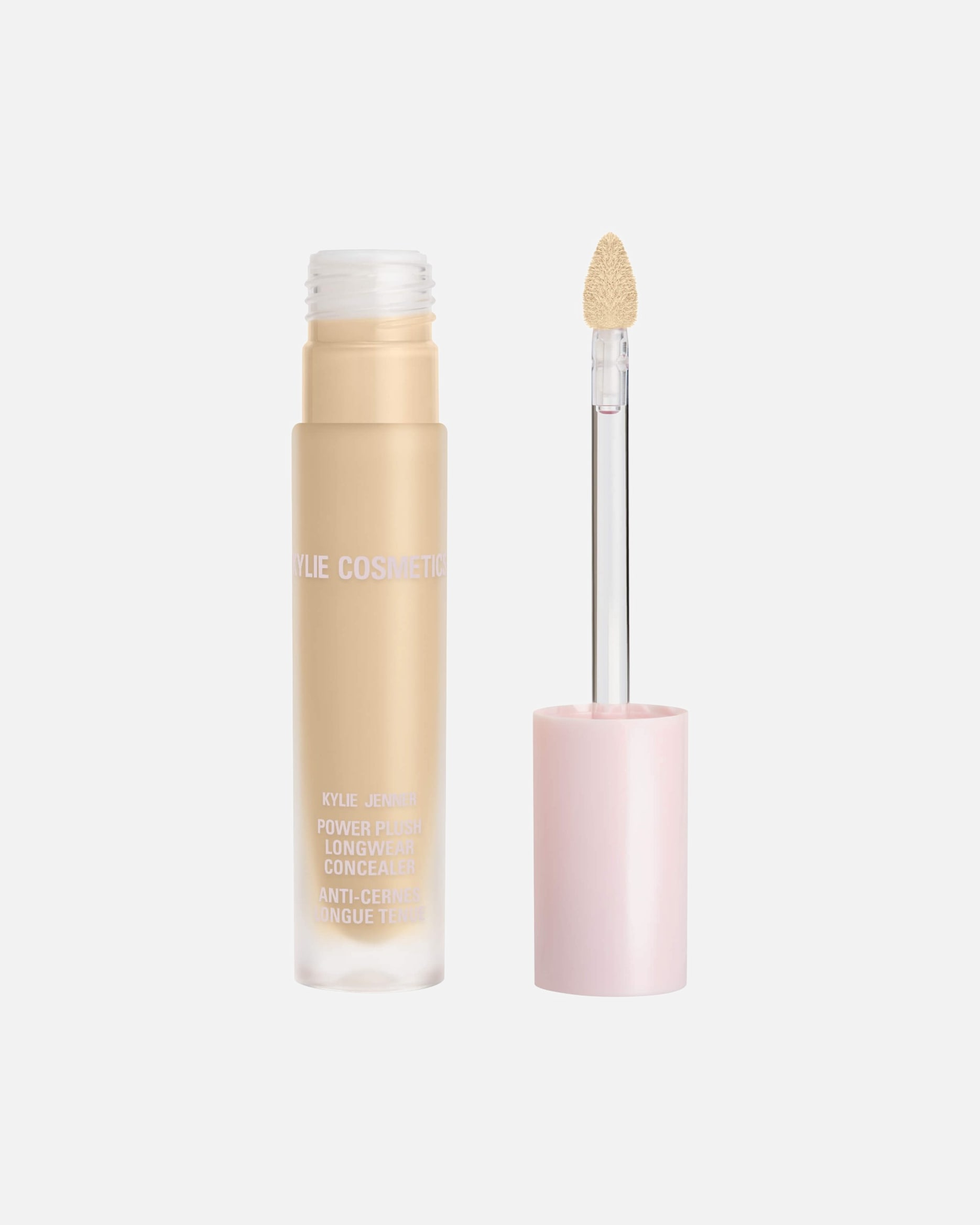 Correcteur pour Unisexe KYLIE COSMETICS Power Plush Longwear Concealer 2W
