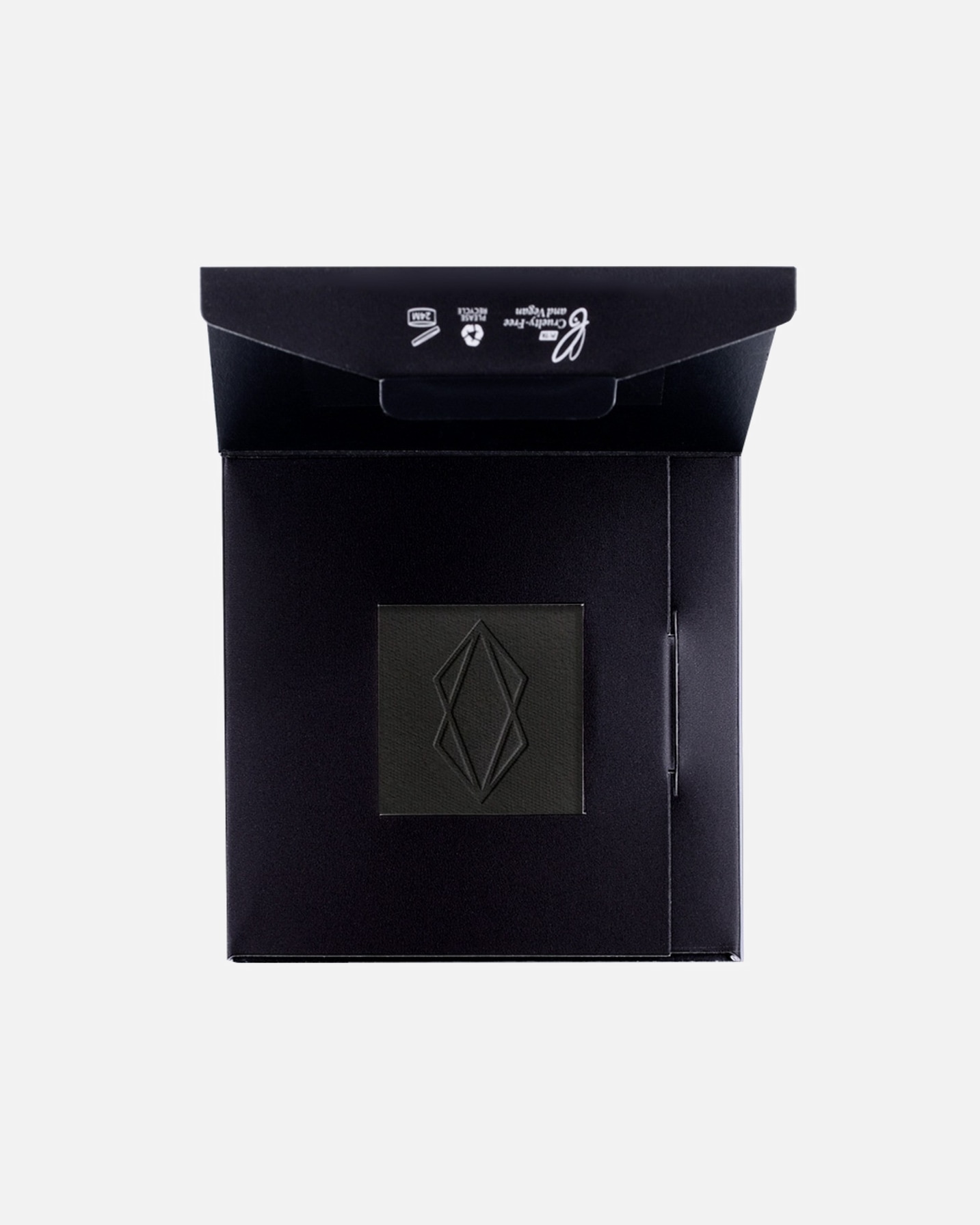 Ombre à paupières pour Unisexe Lethal Cosmetics Magnetic™ Pressed Eyeshadow TRANSMUTATION