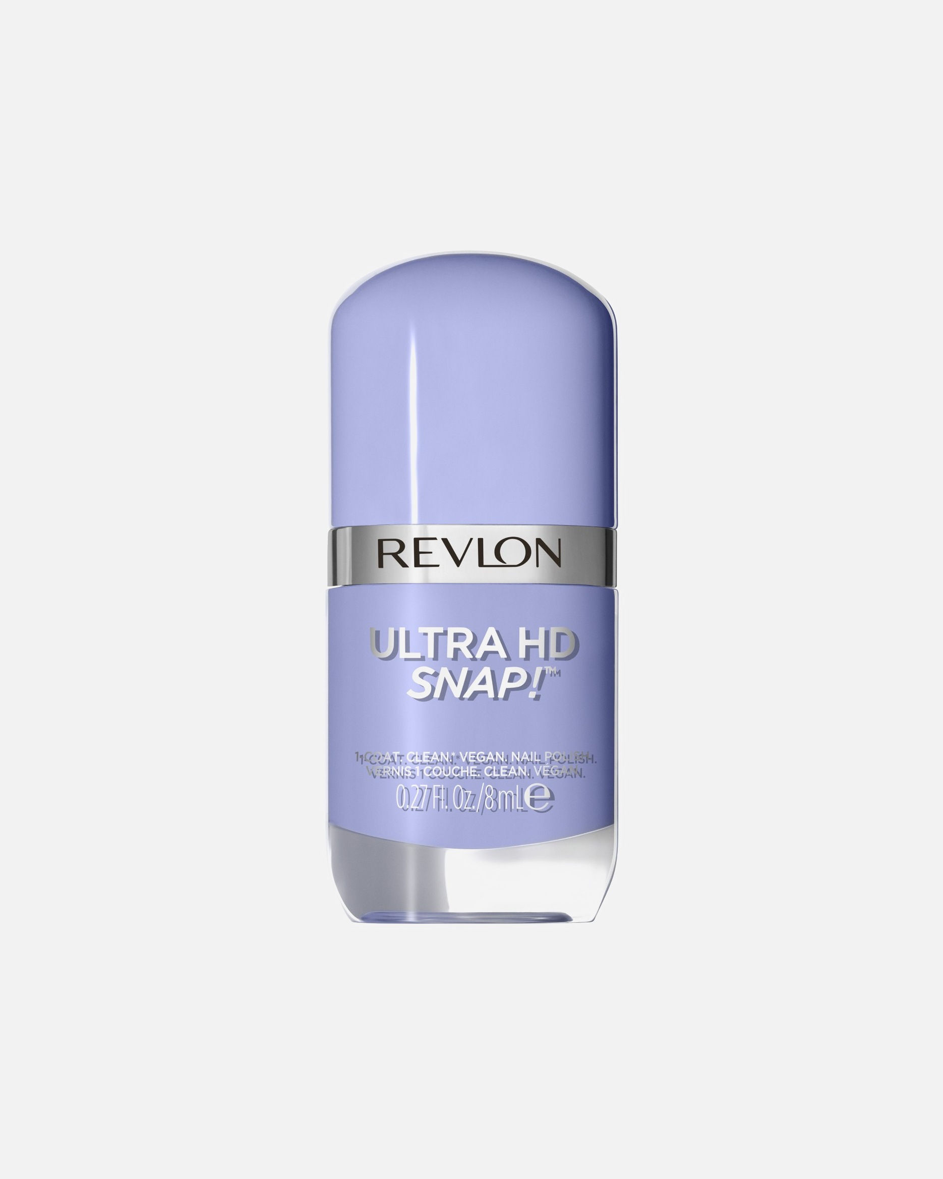 Vernis pour Unisexe Revlon Ultra HD Snap! N°016 Get Real