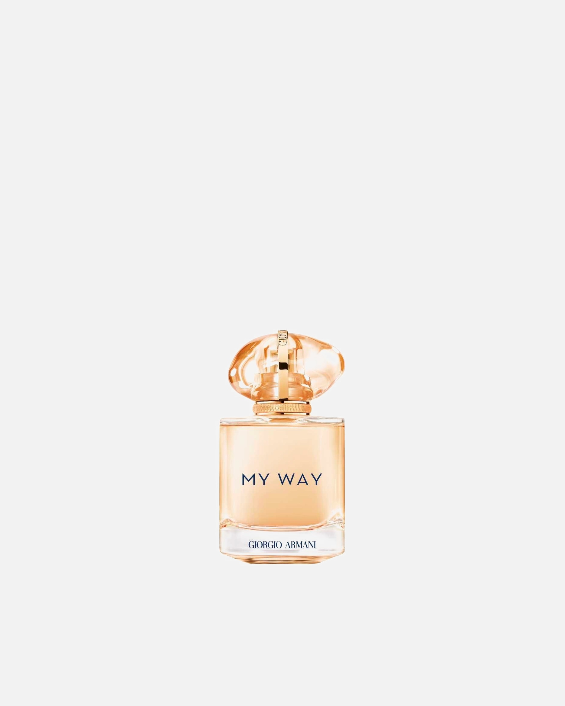 Eau de parfum pour Femme Armani My Way Sunny Vanilla 50 ml
