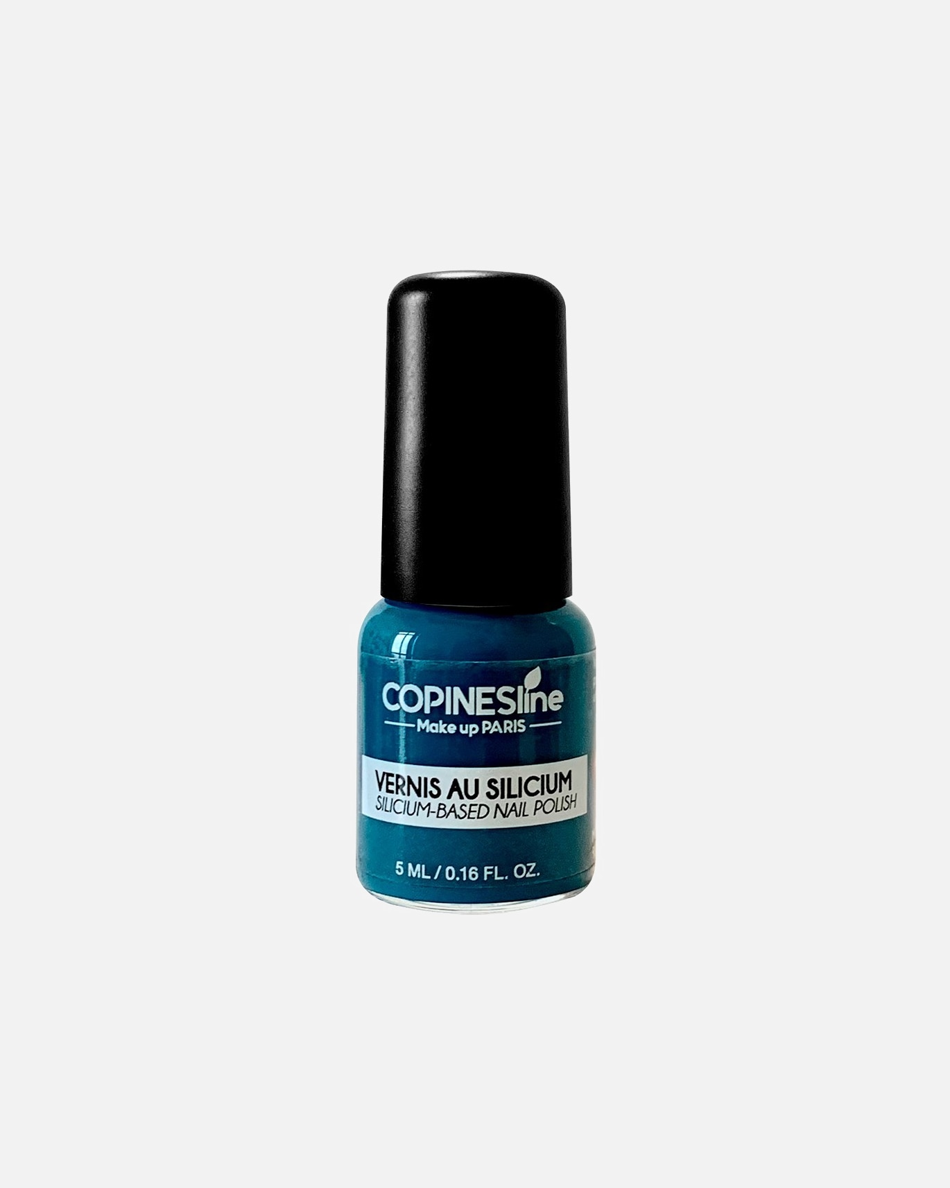 Vernis pour Unisexe Copinesline Vernis à ongles 10- CANARD