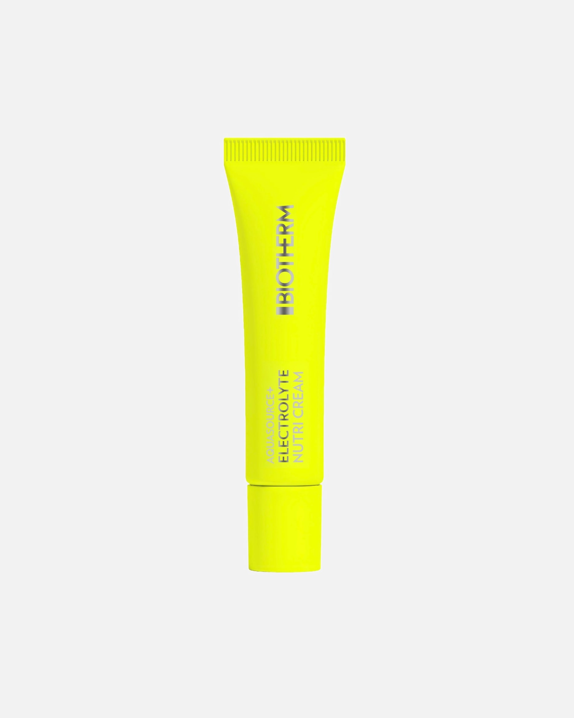 Crème visage pour Unisexe Biotherm Aquasource + Electrolyte Nutri 30 ml