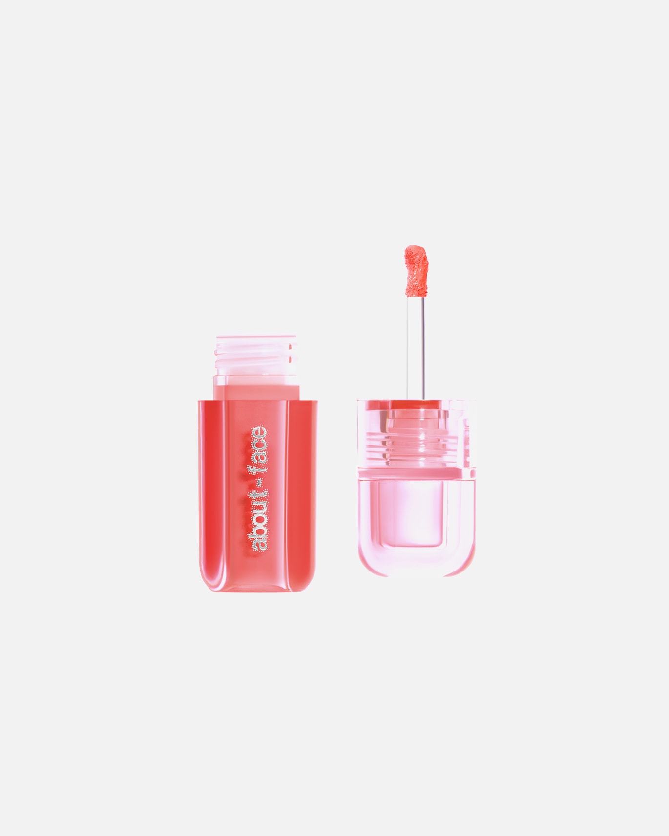 Blush pour Unisexe about-face Default Brand Line Blush Rush REV IT UP