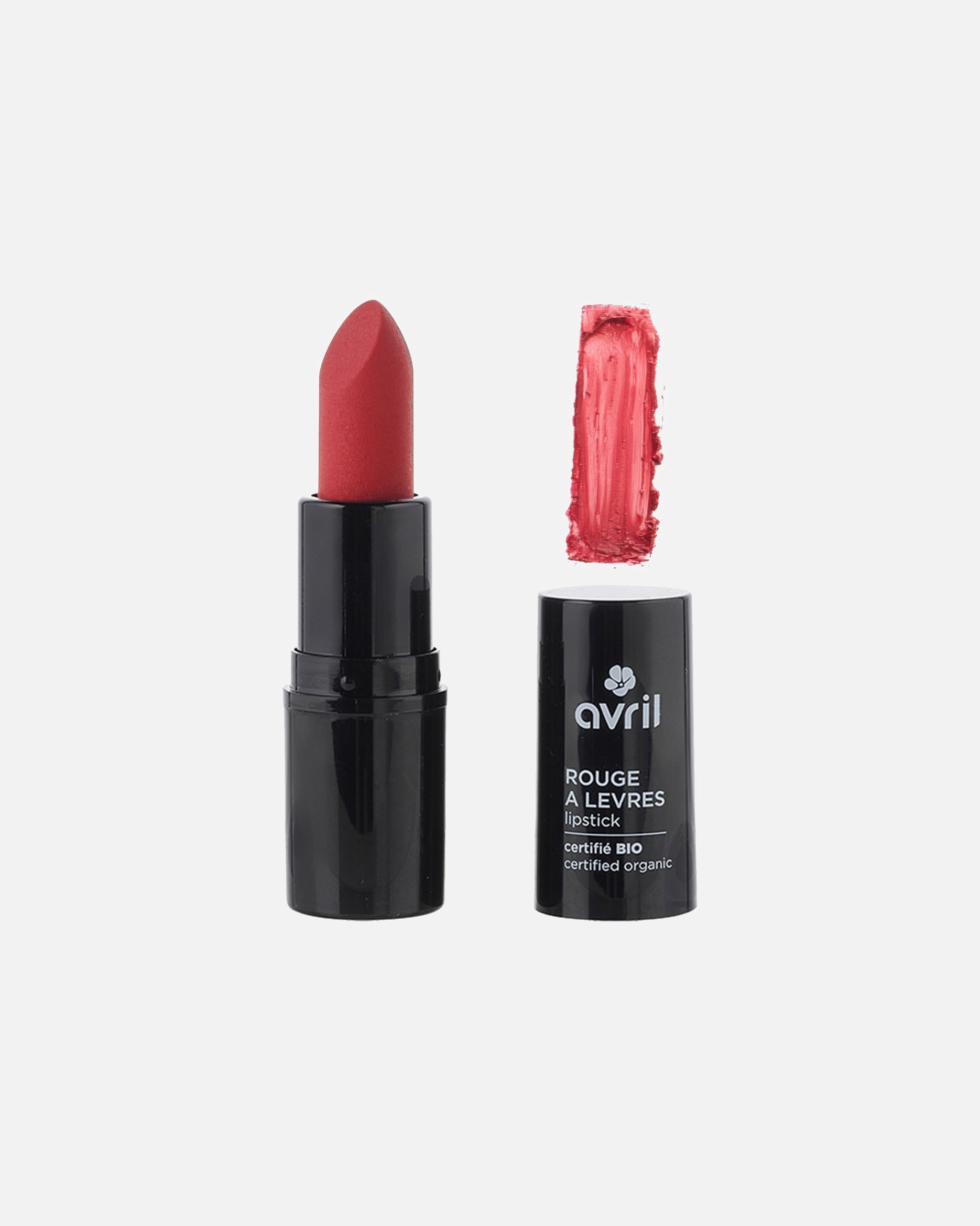 Rouge à lèvres pour Unisexe Avril Default Brand Line Litchi