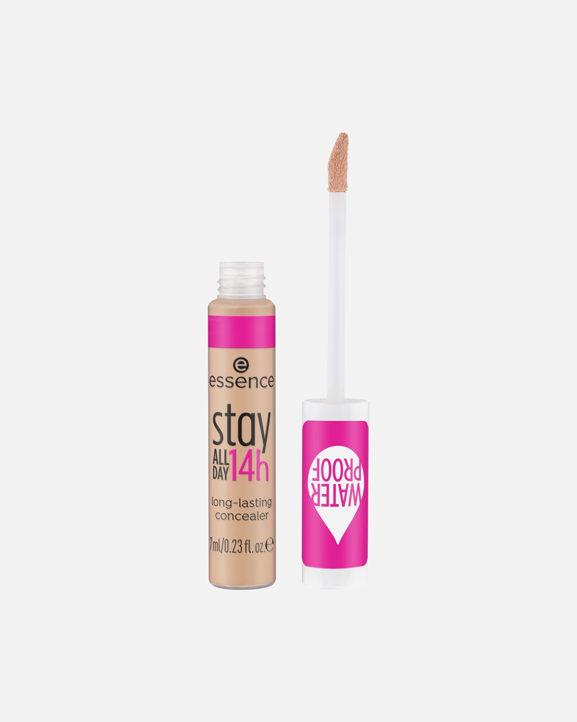Correcteur pour Unisexe Essence stay ALL DAY 14h 40 - Warm Beige