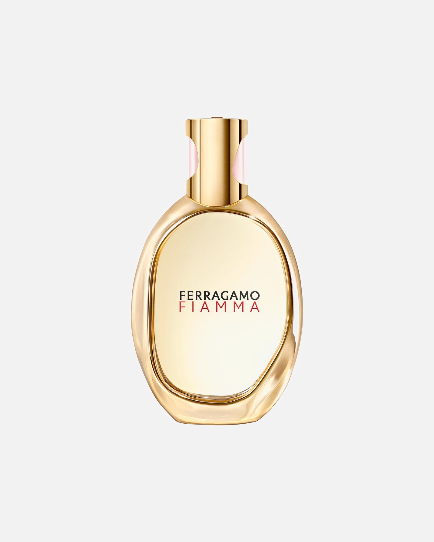 Eau de parfum pour Femme Ferragamo Fiamma 55 ml