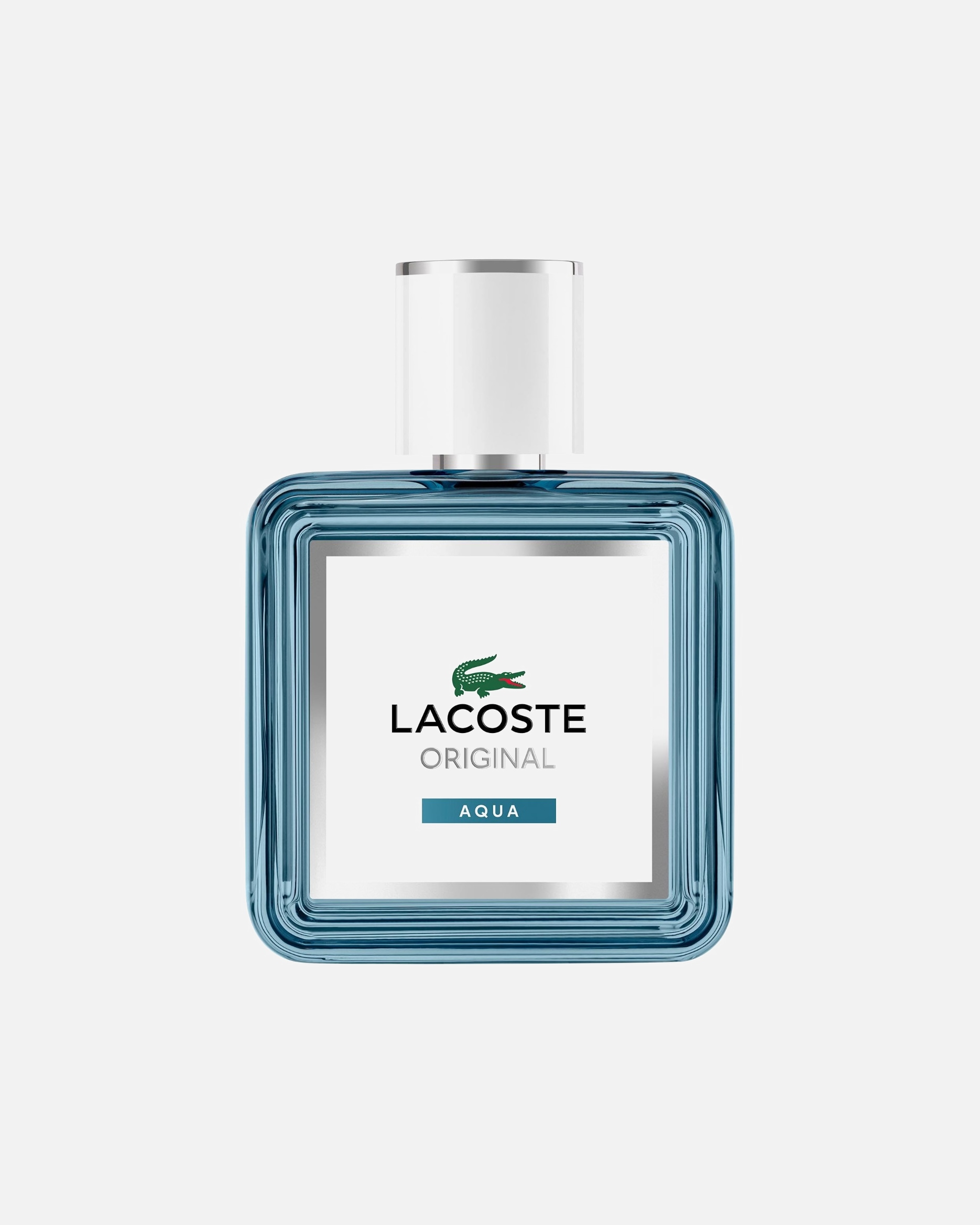 Eau de parfum pour Homme Lacoste Original Aqua 60 ml
