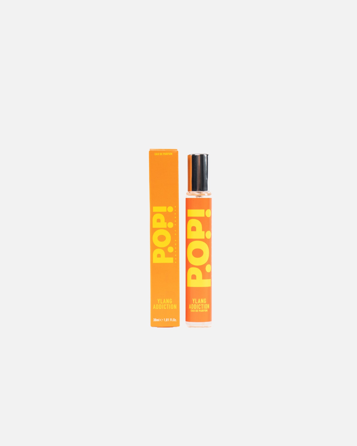 Eau de parfum pour Unisexe POP Default Brand Line Ylang Addiction 30 ml