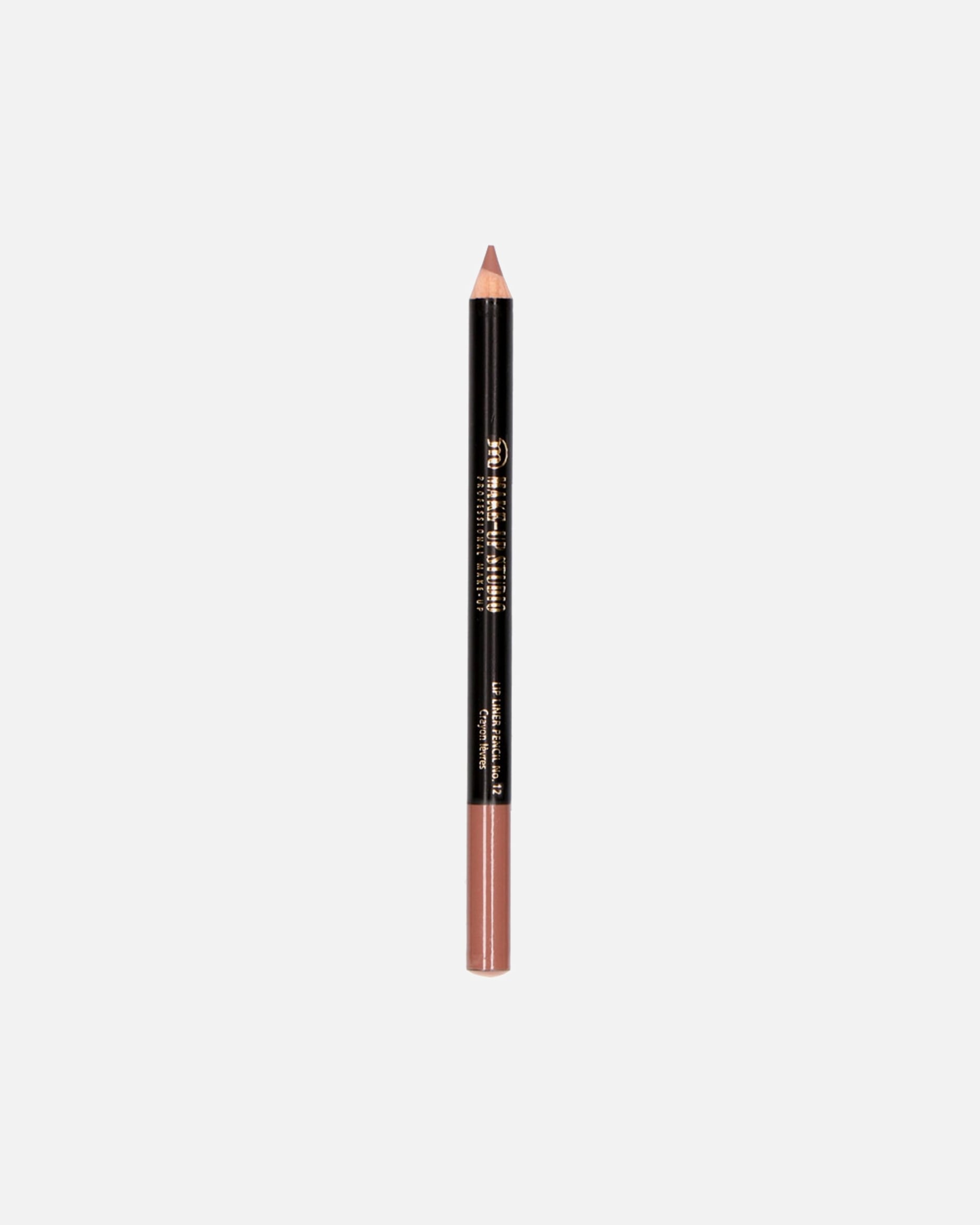 Crayon à lèvres pour Unisexe Make-up Studio Lip Liner Pencil 12