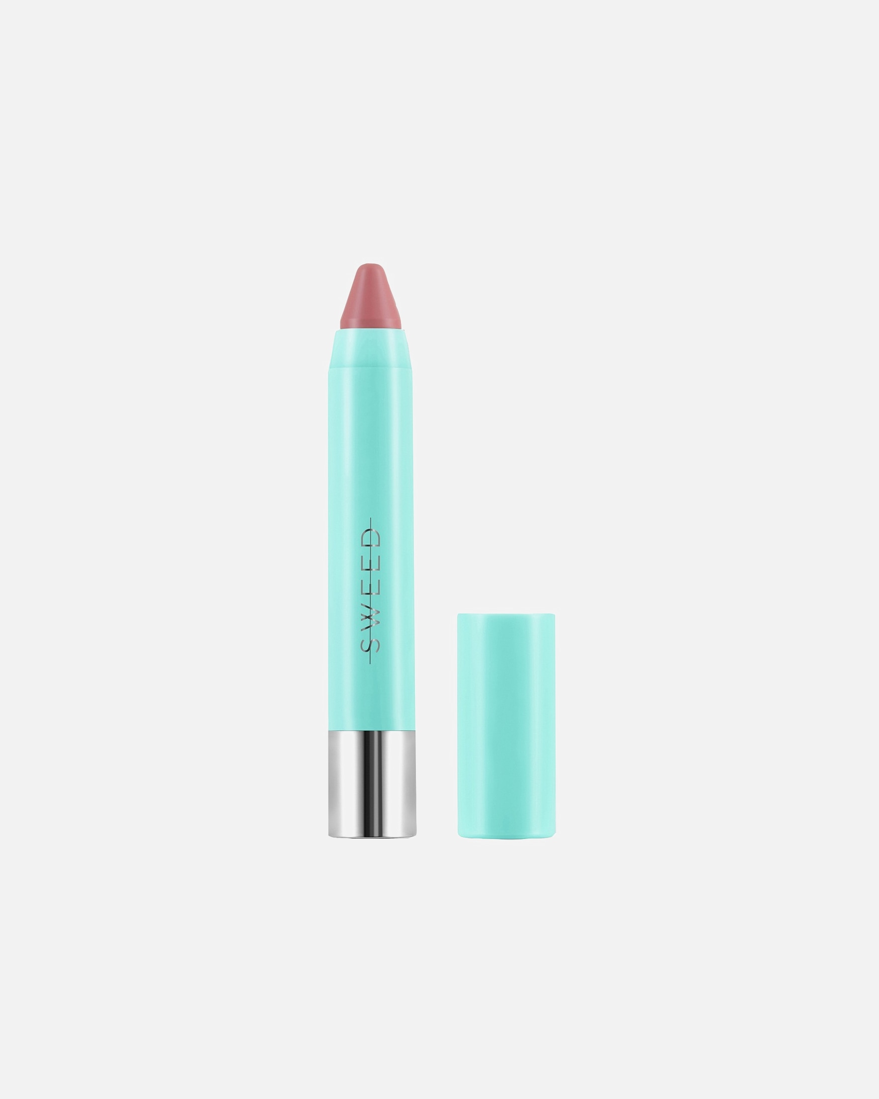 Rouge à lèvres pour Unisexe Sweed Le Lipstick Beige Rose