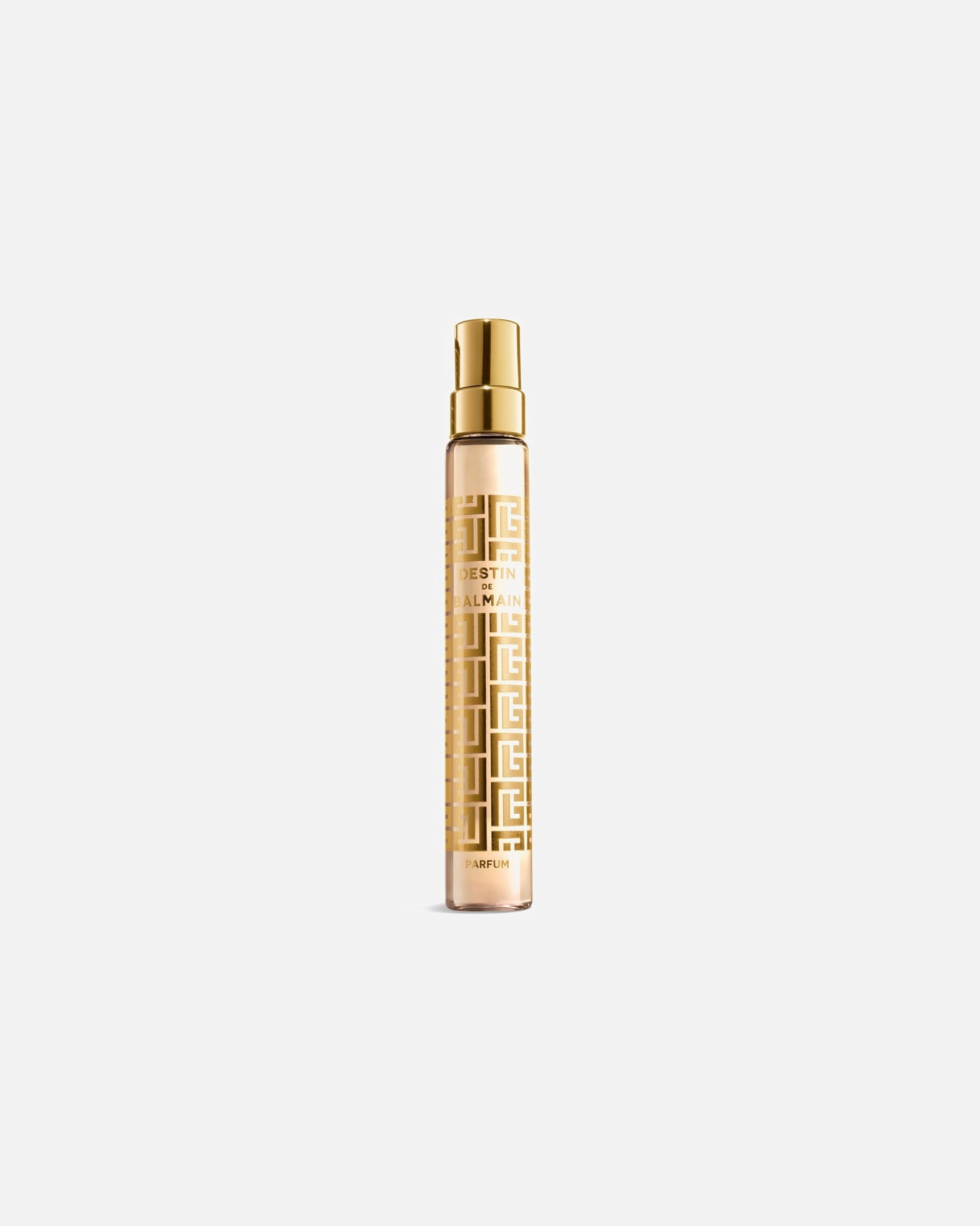 Parfum pour Unisexe Balmain DESTIN DE BALMAIN 10 ml