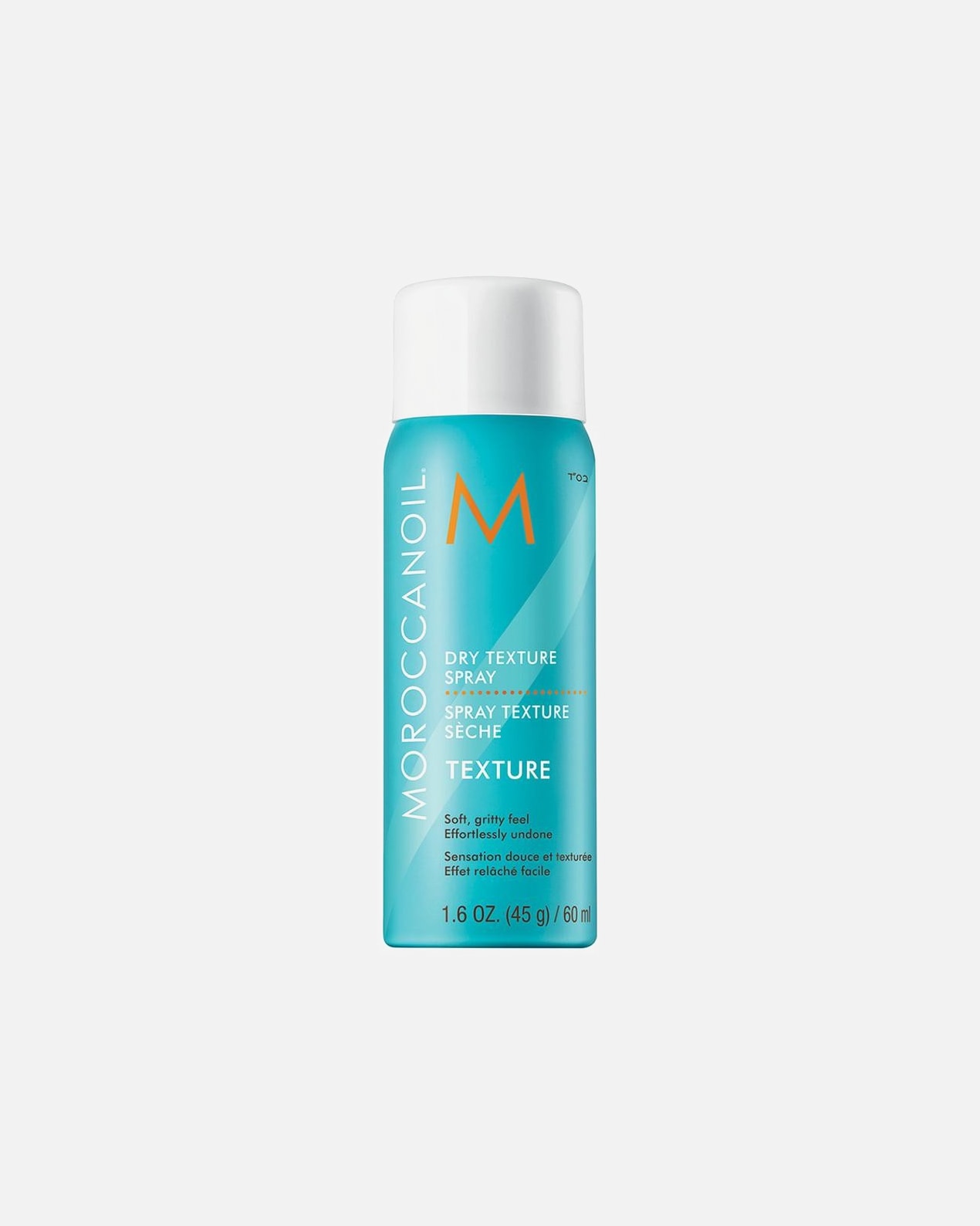 Spray cheveux pour Unisexe Moroccanoil Texture sèche 60 ml