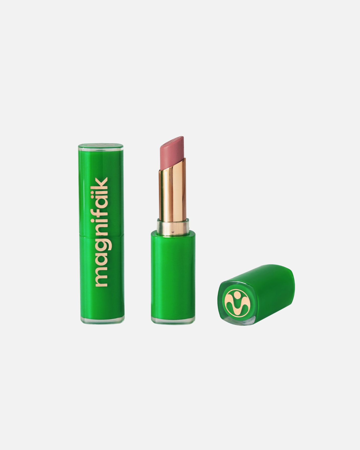 Rouge à lèvres pour Unisexe Magnifaïk Default Brand Line Beijo Pivoine