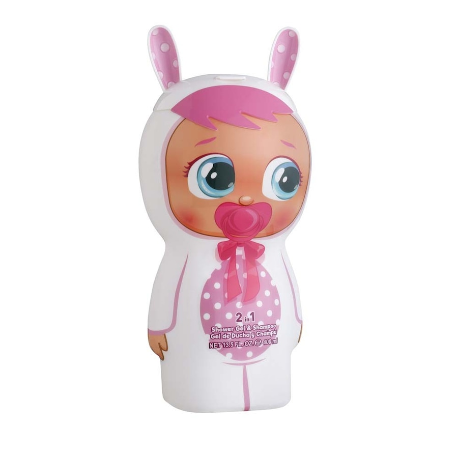 Douglas Accessoires - Cry Babies Shampoing 400 ml unisex