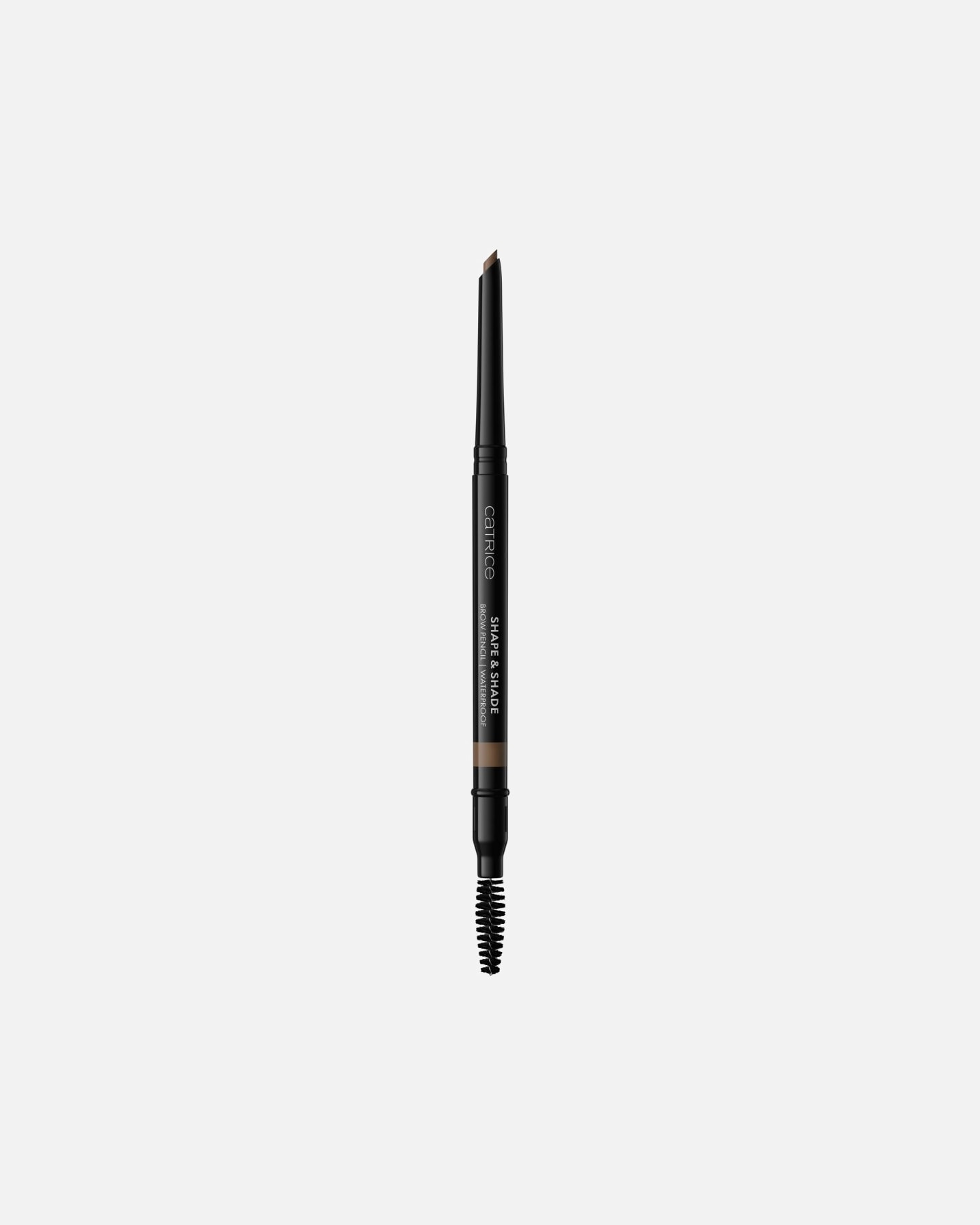 Crayon à sourcils pour Femme Catrice Shape & Shade Brow Pencil Waterproof 030 Toffee Touch