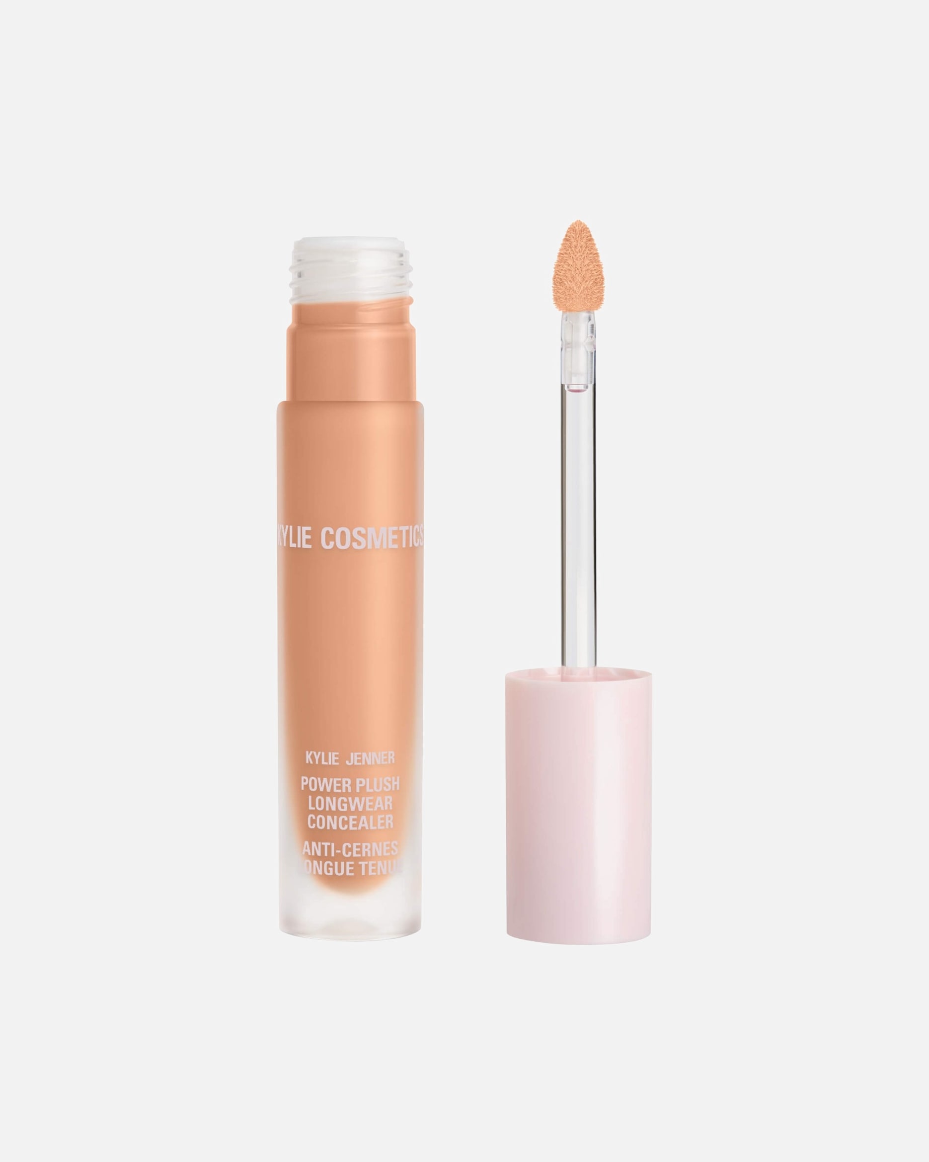 Correcteur pour Unisexe KYLIE COSMETICS Power Plush Longwear Concealer 6C