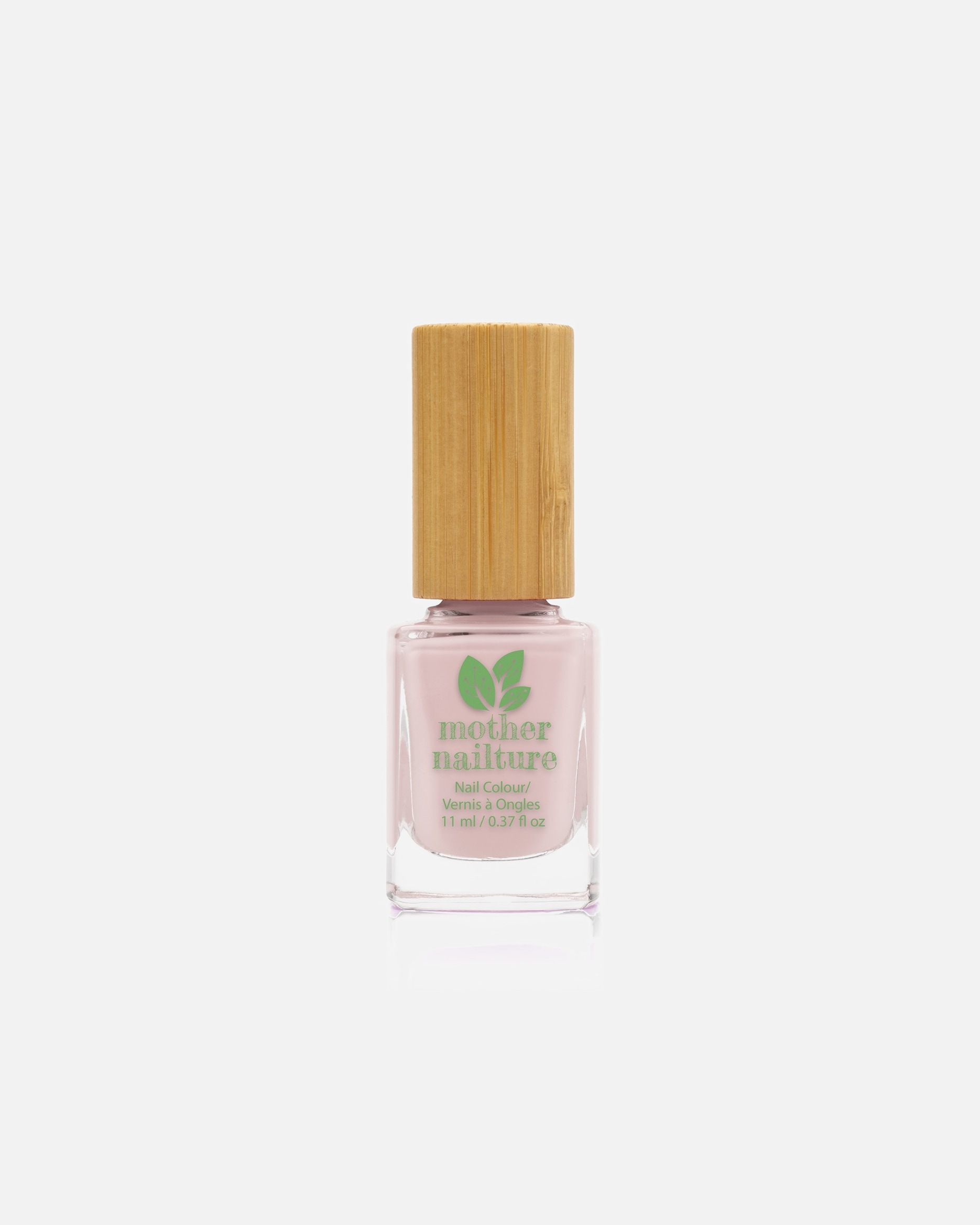 Vernis pour Femme mother nailture Default Brand Line Vernis naturel Pink Jasmin