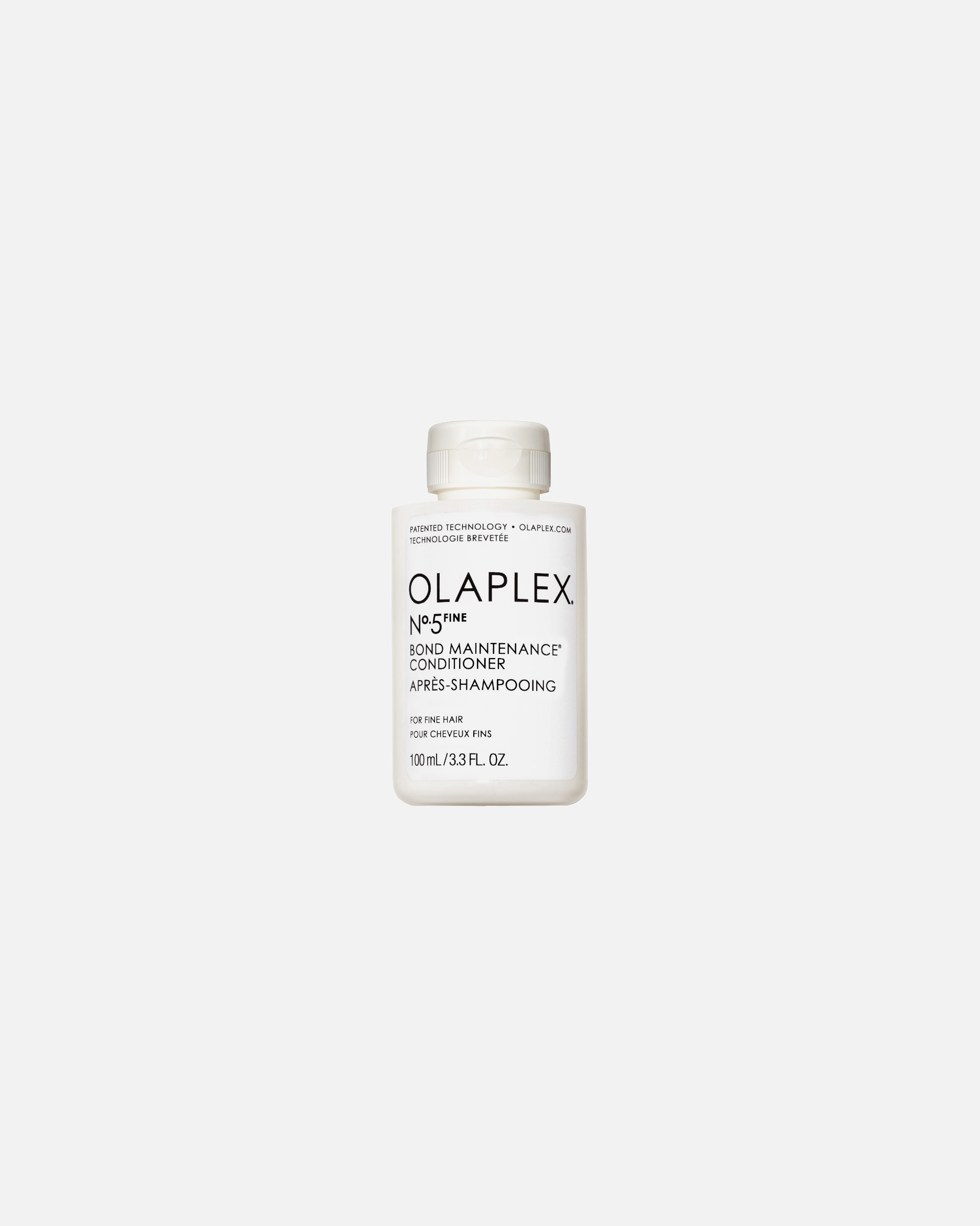 Après-shampooing pour Unisexe Olaplex Bond Maintenance No. 5 FINE 100 ml