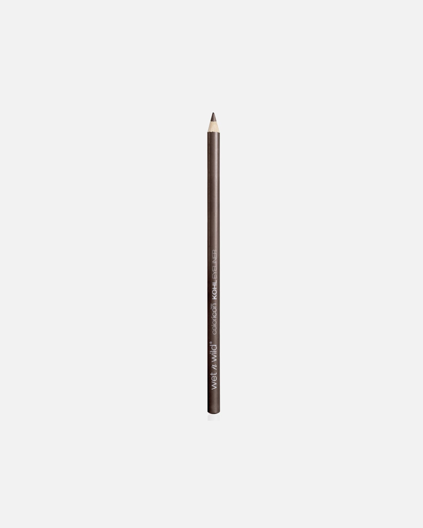 Crayon khôl pour Unisexe wet n wild Color Icon Kohl Eyeliner Pencil - Baby's Got Black E602A