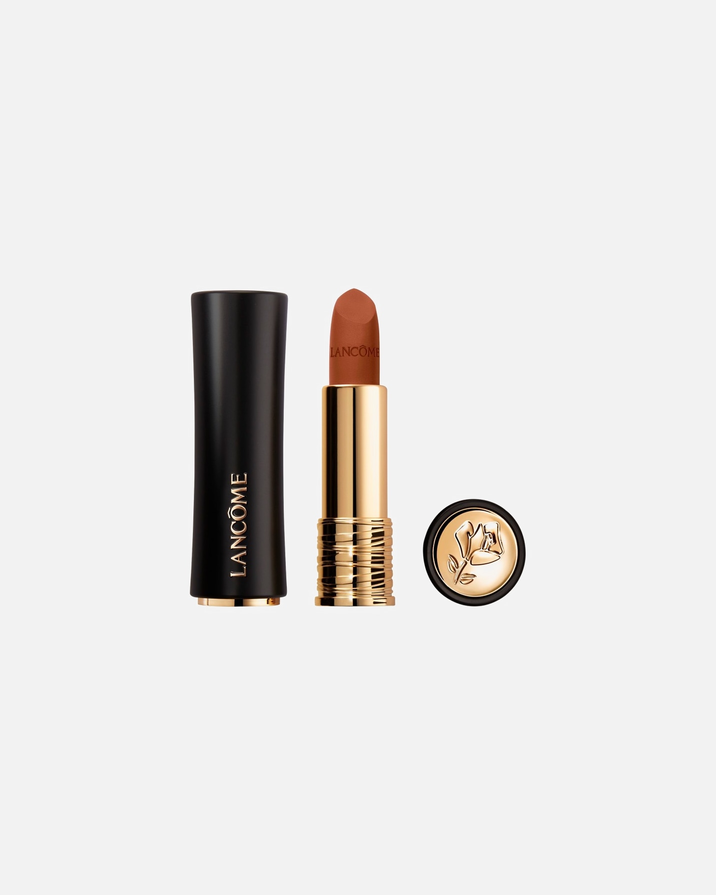 Rouge à lèvres pour Unisexe Lancôme L'Absolu Rouge Drama Matte 336