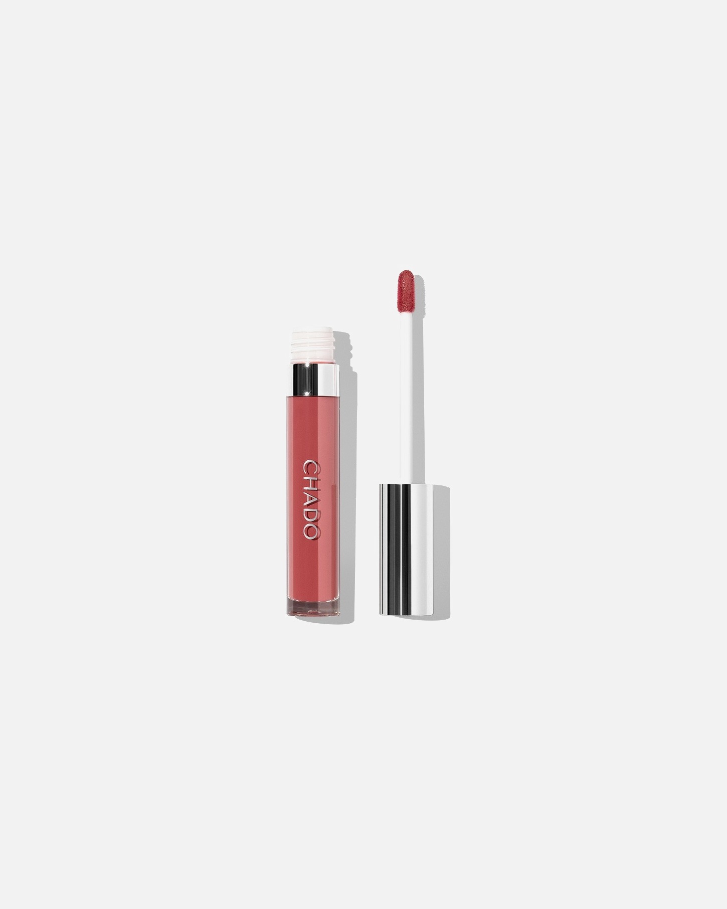 Gloss à lèvres pour Unisexe Chado Lip GLoss Crush