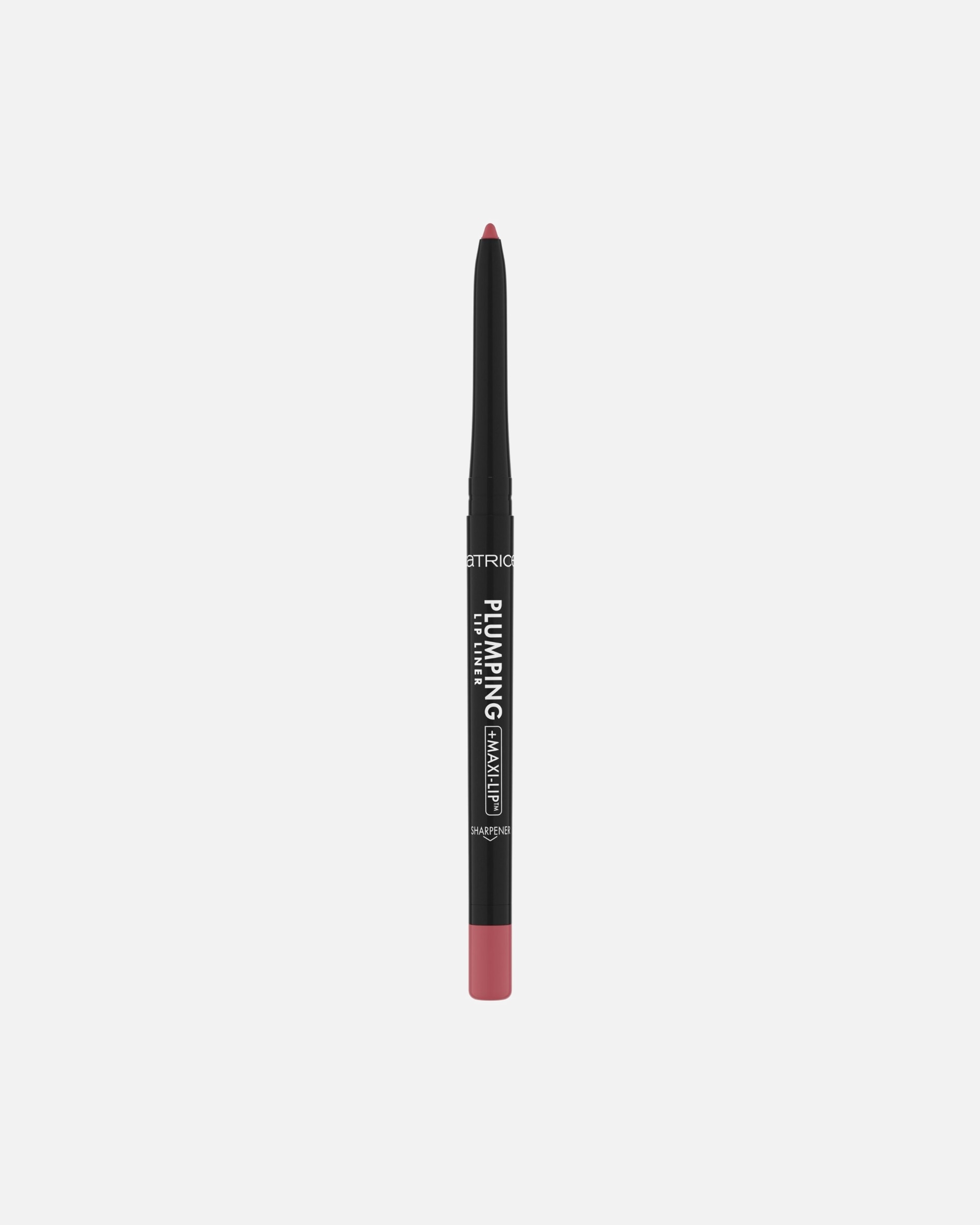 Crayon à lèvres pour Femme Catrice Plumping Lip Liner 190 - I LIKE TO MAUVE IT