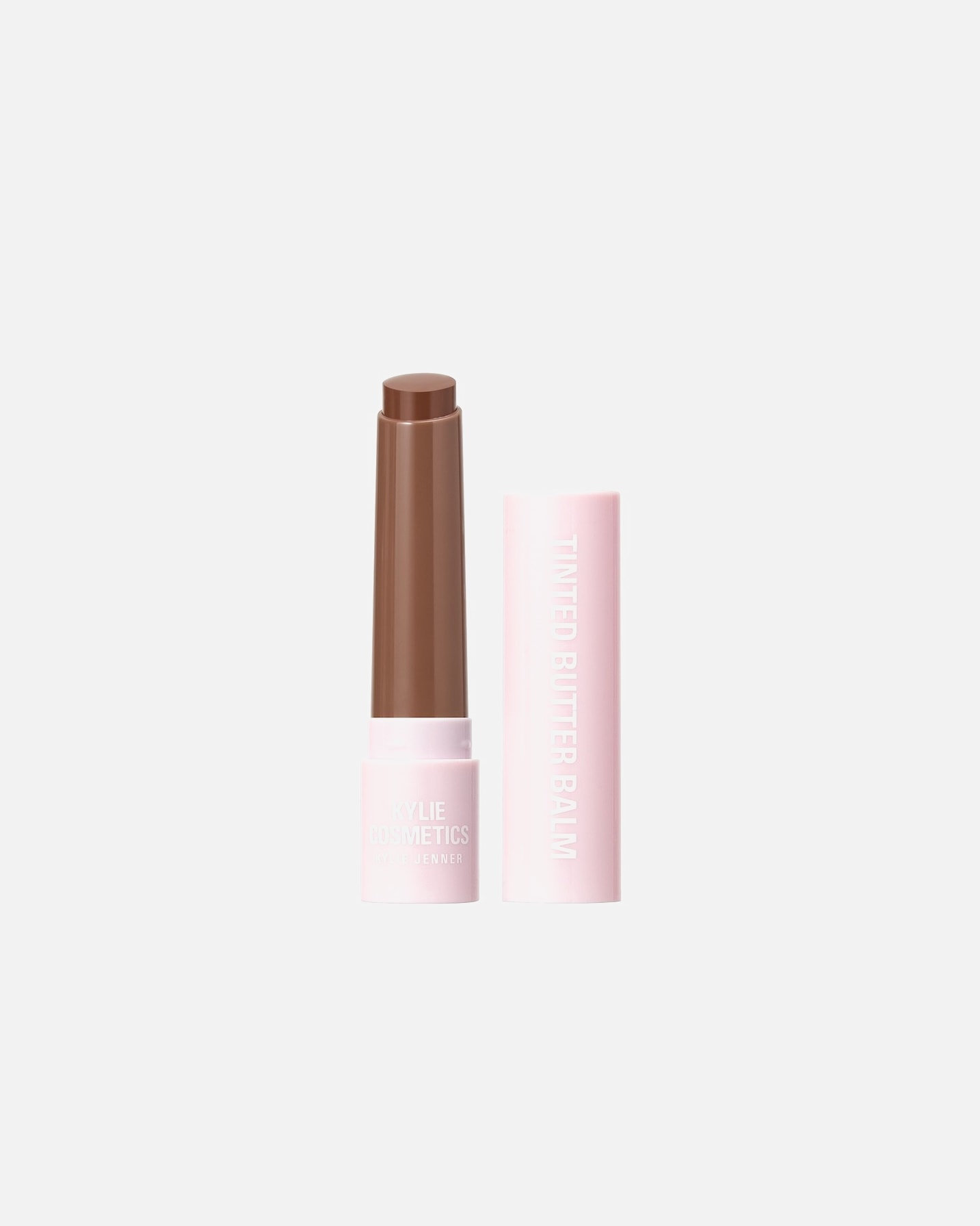 Baume à lèvres pour Unisexe KYLIE SKIN Tinted Butter Balm 634 Mocha Kiss