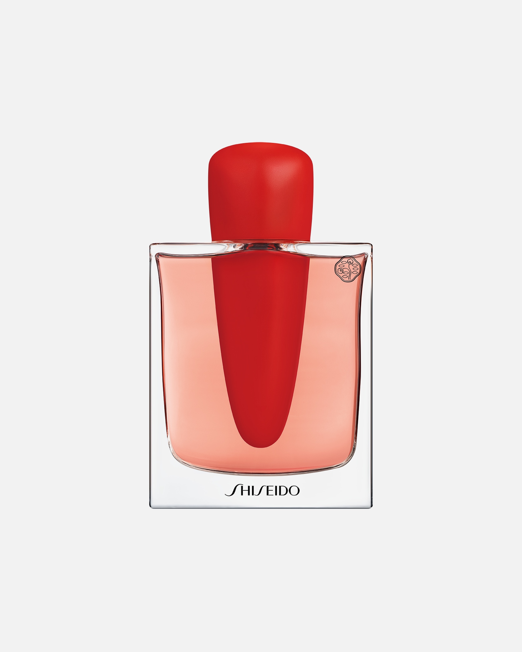 Eau de parfum pour Femme Shiseido GINZA Intense 90 ml