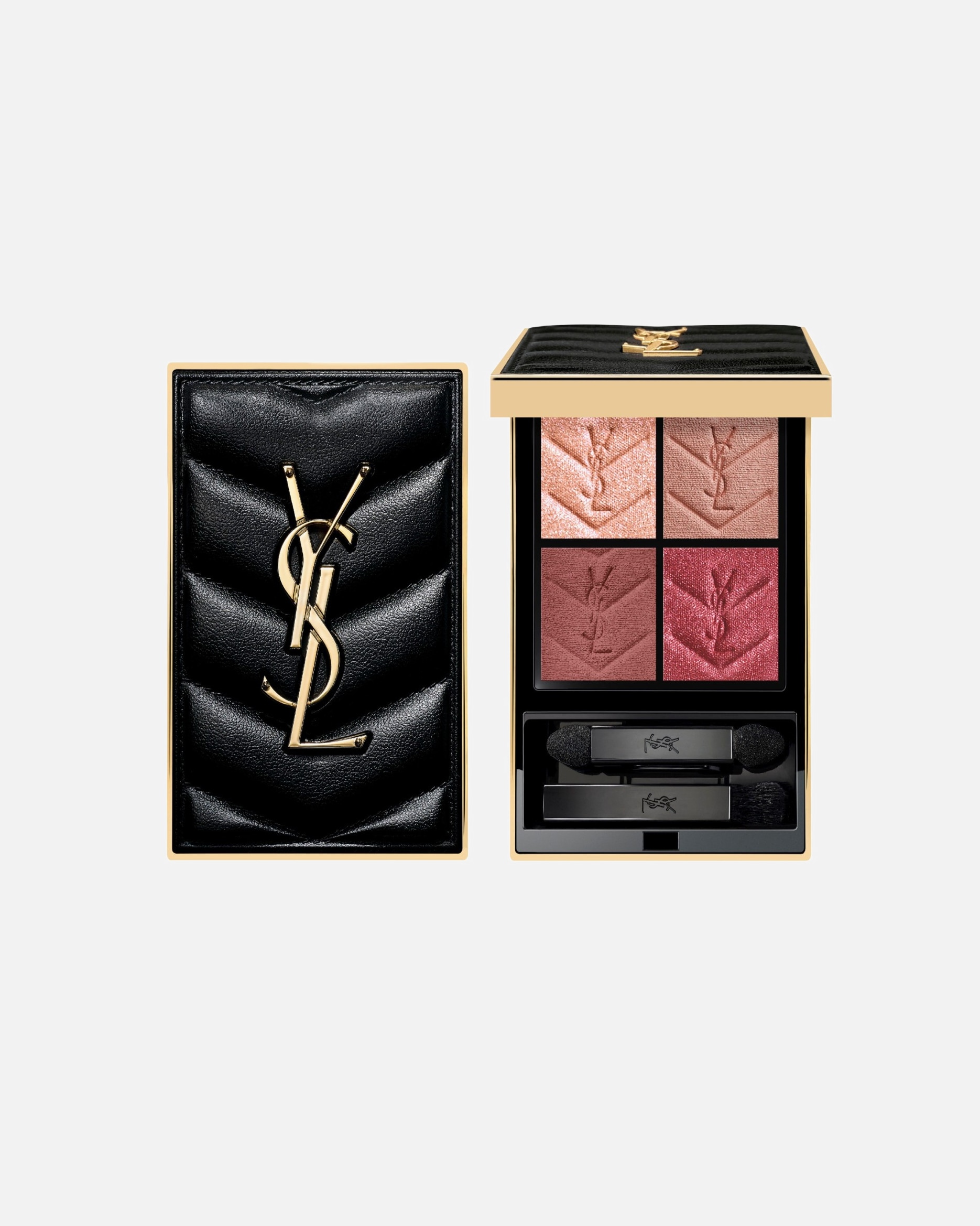 Ombre à paupières pour Unisexe Yves Saint Laurent Couture Mini Clutch 820 - Majestic Riad