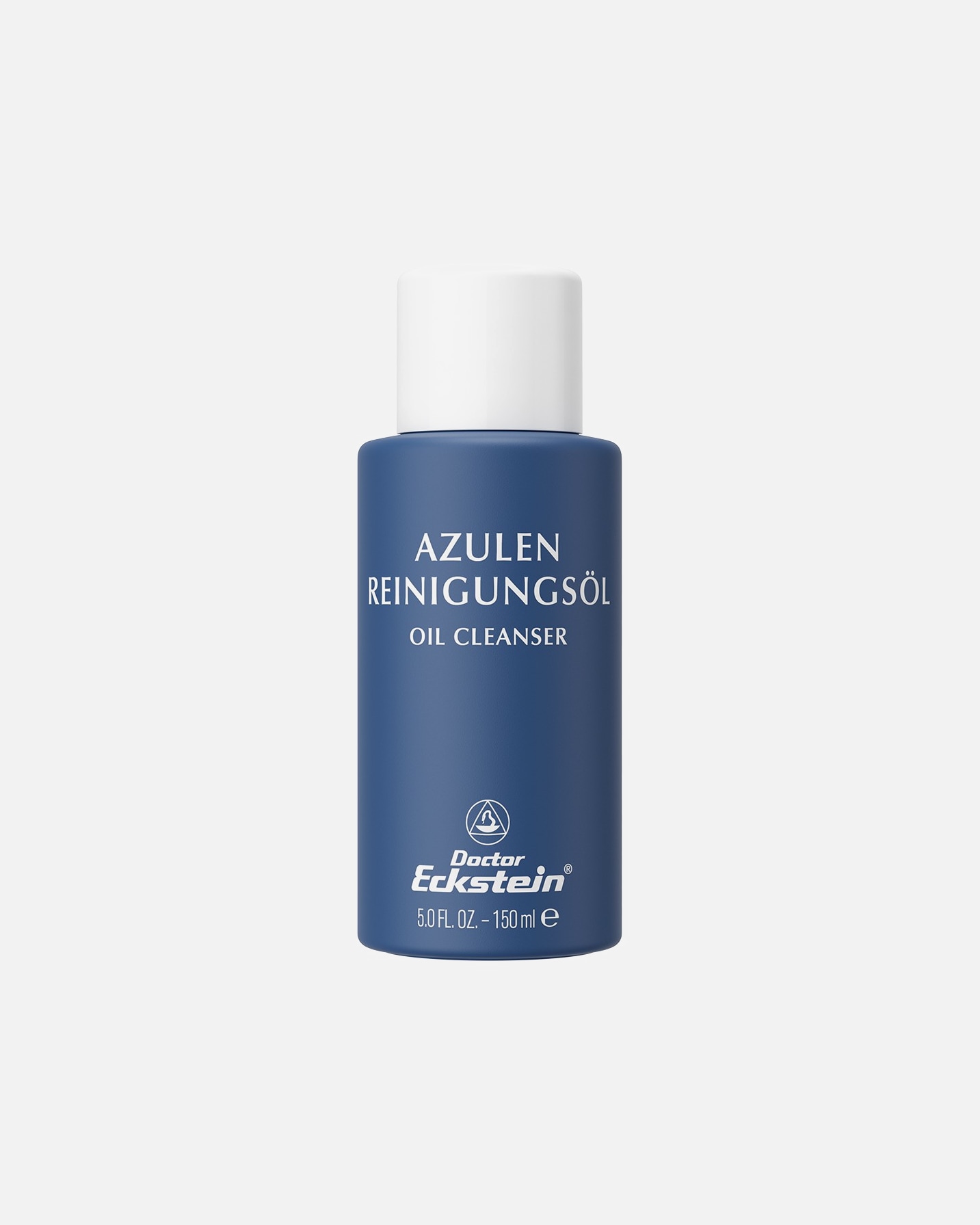 Huile nettoyante visage pour Unisexe Doctor Eckstein Azulene Cleansing Oil Azulene Cleansing Oil