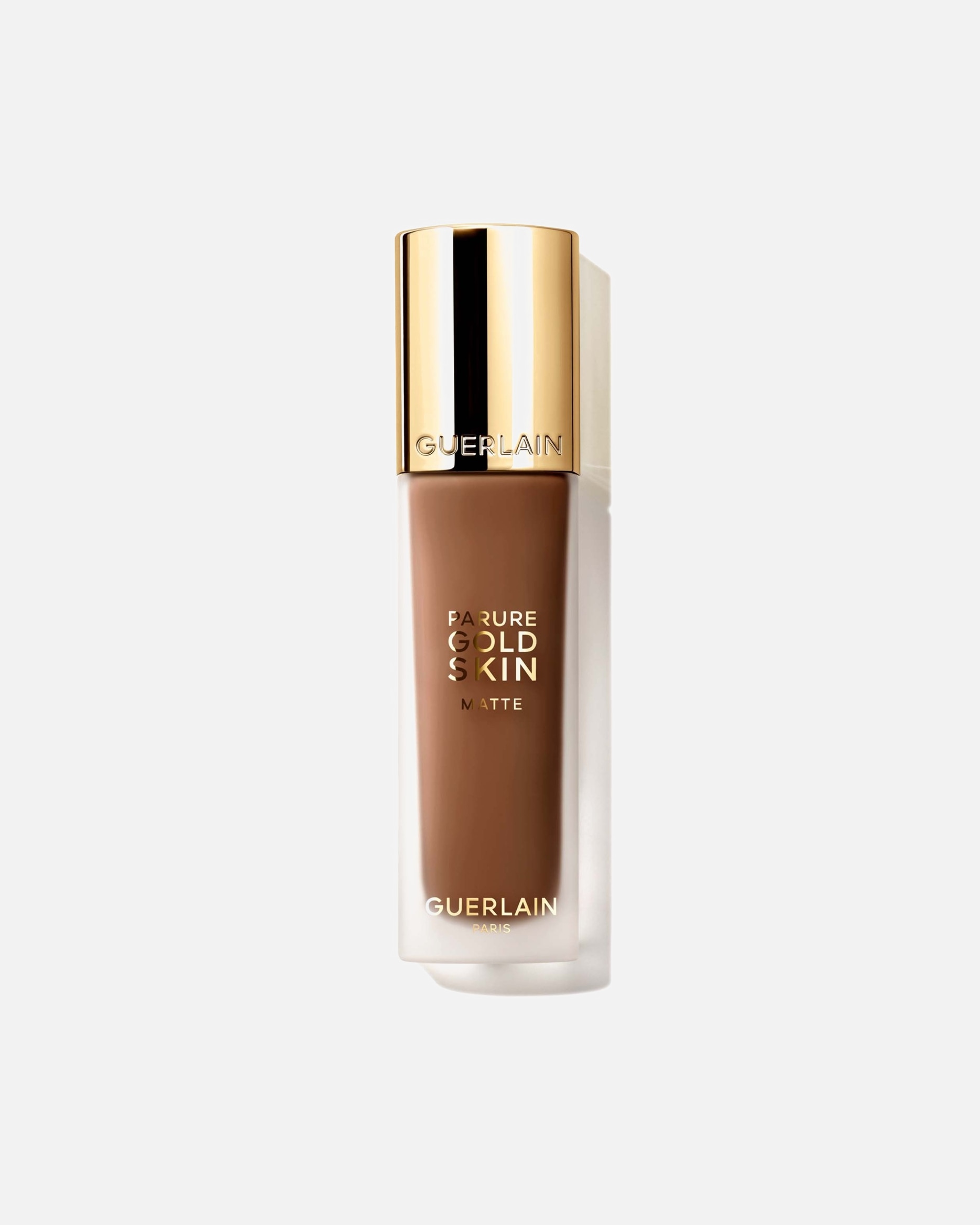 Fond de teint pour Unisexe Guerlain Parure Gold Skin Matte 7N - BEIGE