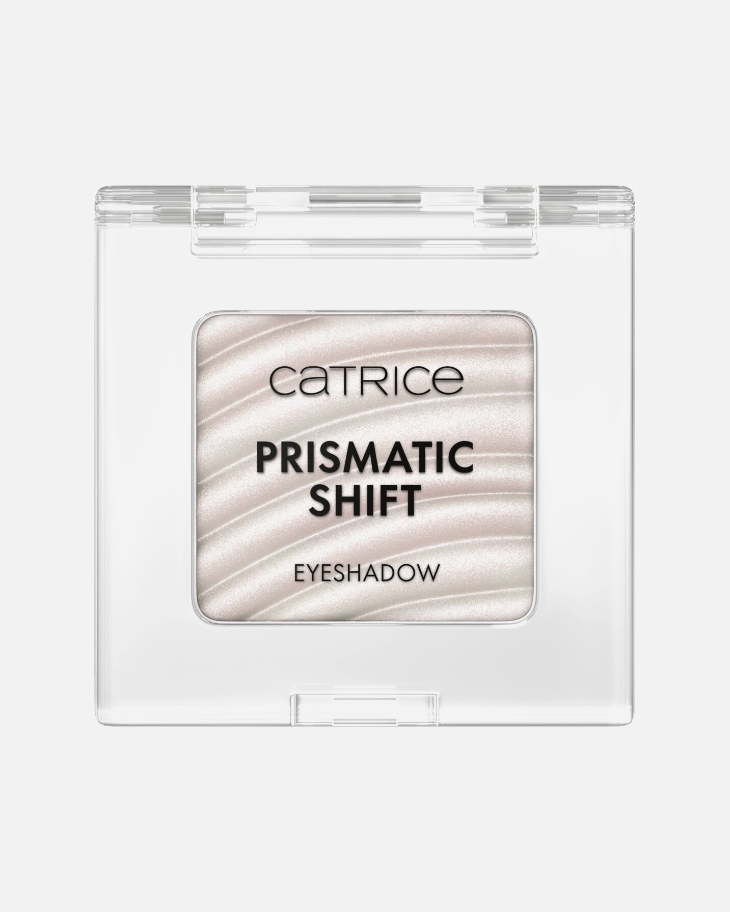 Ombre à paupières pour Femme Catrice Prismatic Shift Eyeshadow 010 Pink Horizon