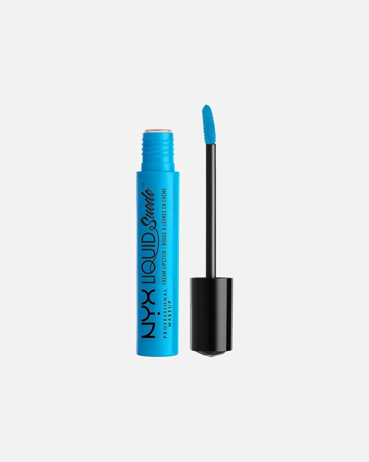 Rouge à lèvres pour Unisexe NYX Professional Makeup Liquid Suede Cream Lipstick LSCL16