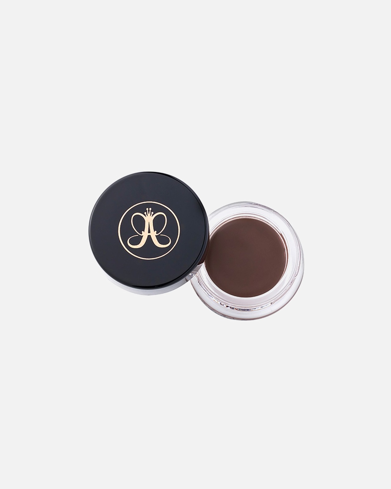 Poudre pour les sourcils pour Unisexe Anastasia Beverly Hills Dipbrow Pomade Chocolate