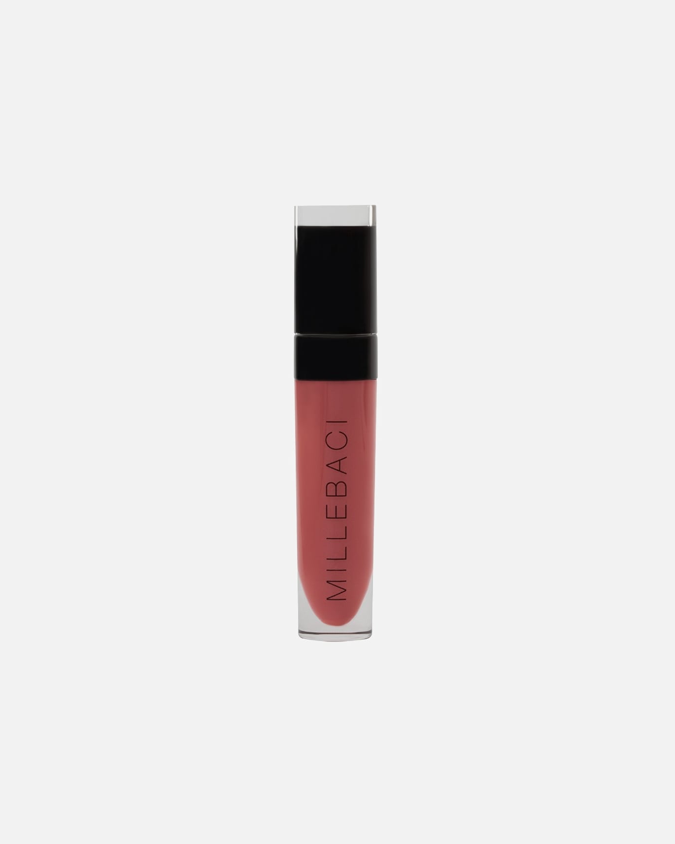 Rouge à lèvres pour Unisexe NOUBA MILLEBACI long lasting lip cream beige rose