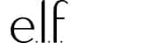 Voir e.l.f. Cosmetics produits