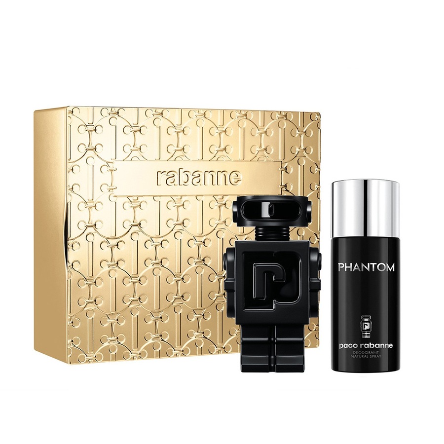Rabanne - Phantom Parfum Coffret parfum homme 1 pieces male