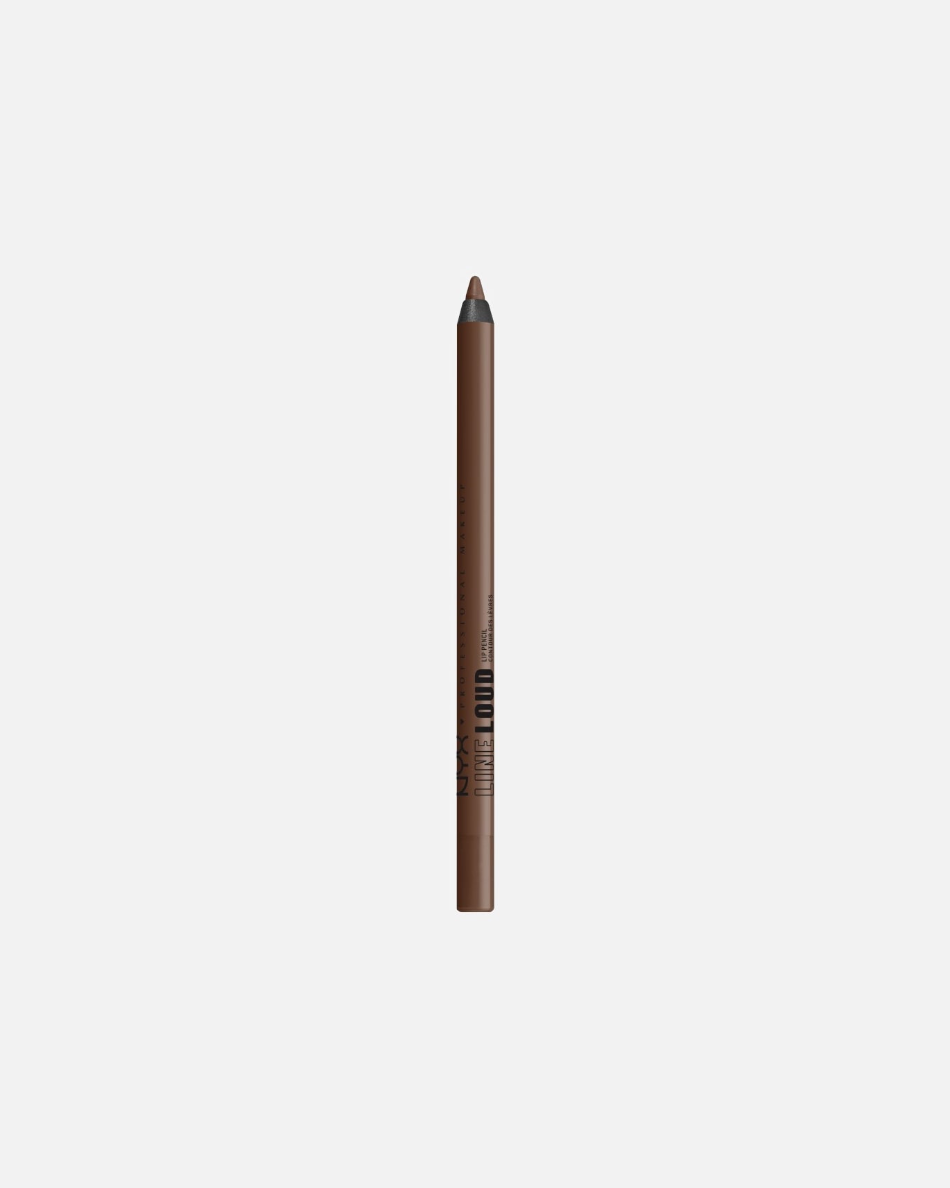 Crayon à lèvres pour Unisexe NYX Professional Makeup Line Loud 17 - REBEL KIND
